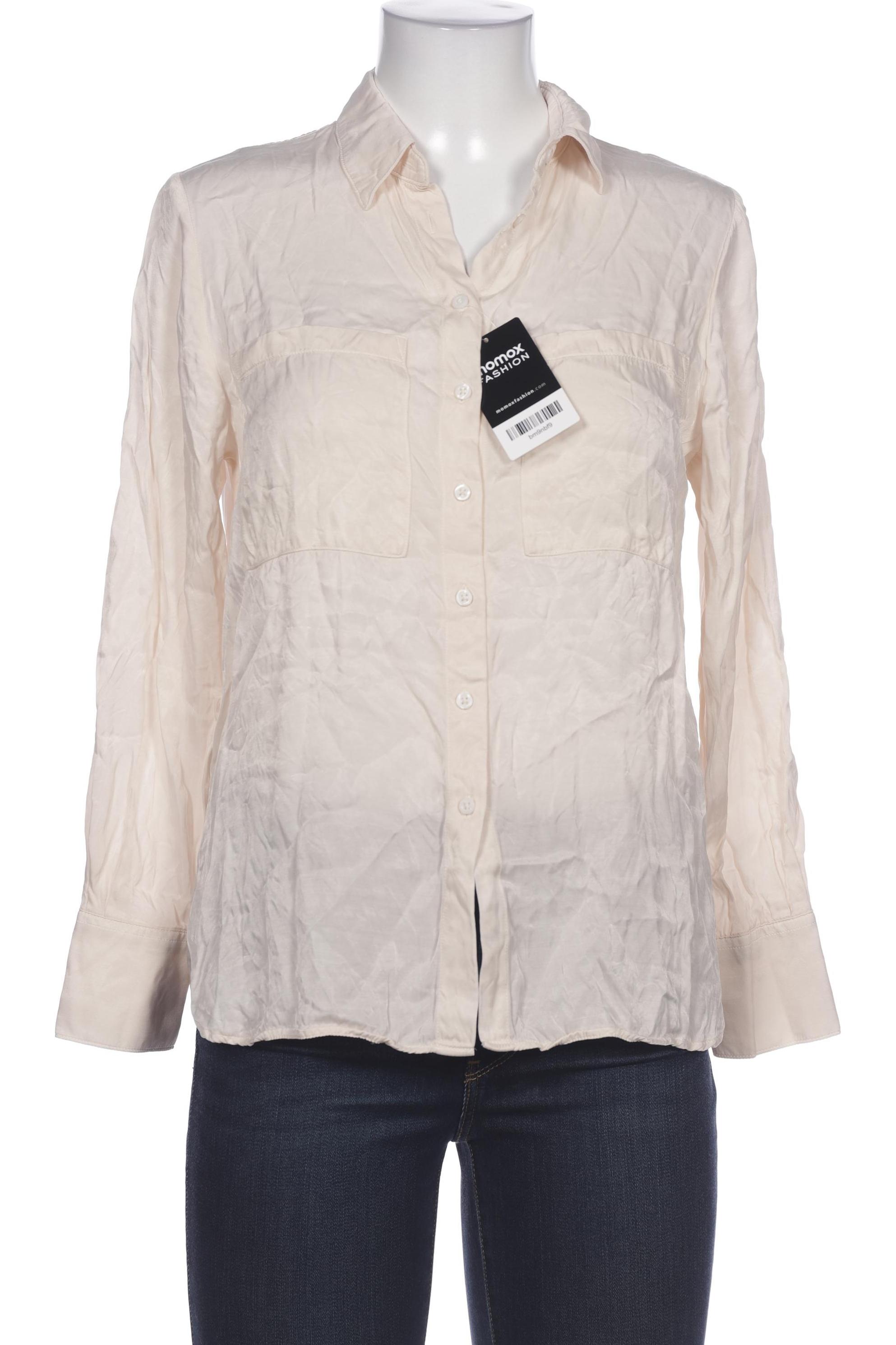 

Gerry Weber Damen Bluse, cremeweiß, Gr. 38
