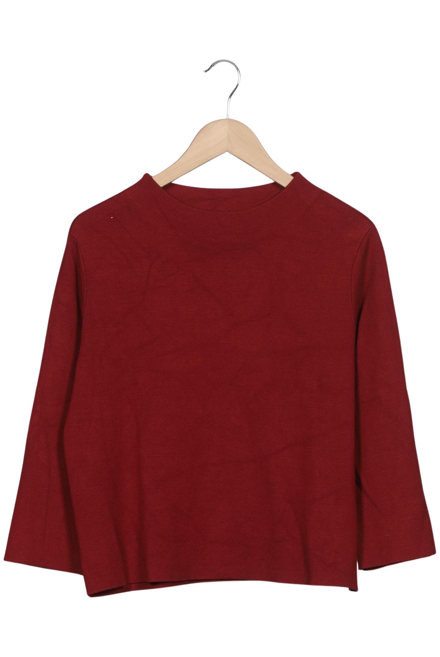 

Gerry Weber Damen Pullover, rot, Gr. 42