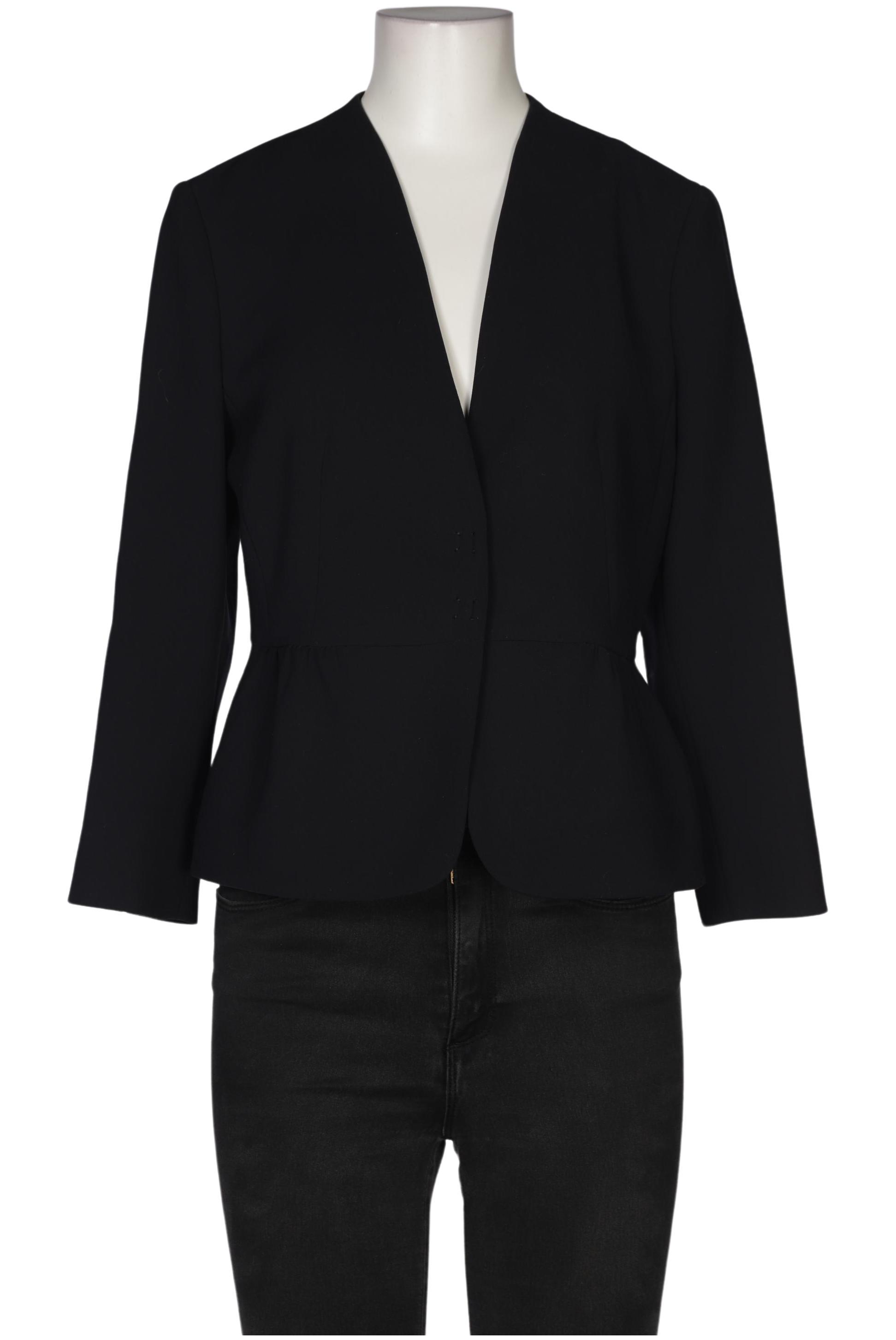 

Gerry Weber Damen Blazer, marineblau, Gr. 36
