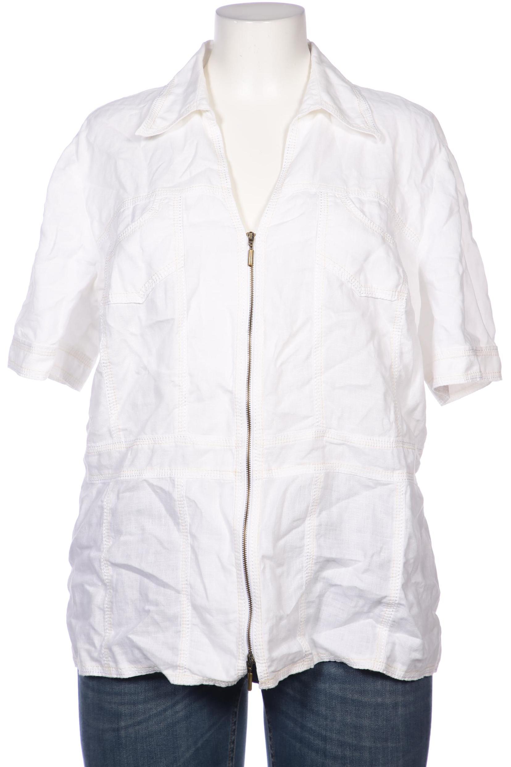 

Gerry Weber Damen Bluse, weiß