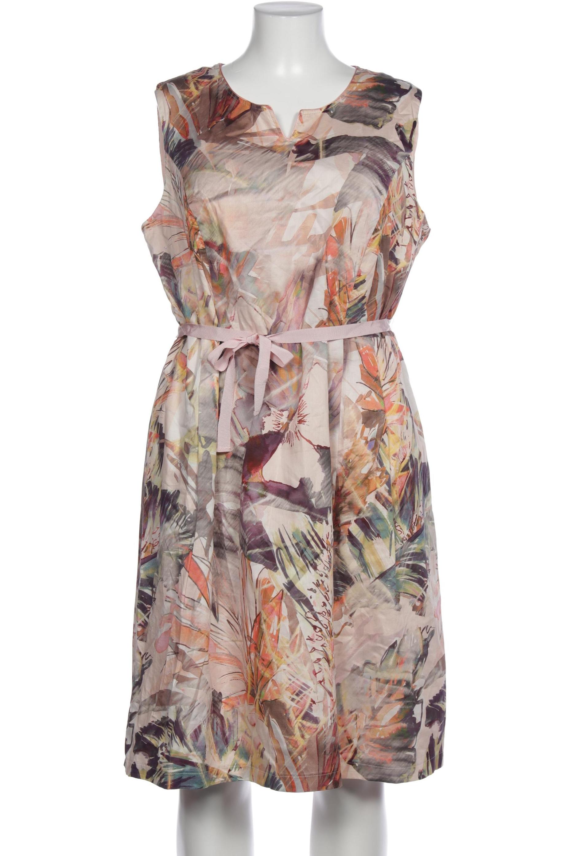 

Gerry Weber Damen Kleid, pink, Gr. 46