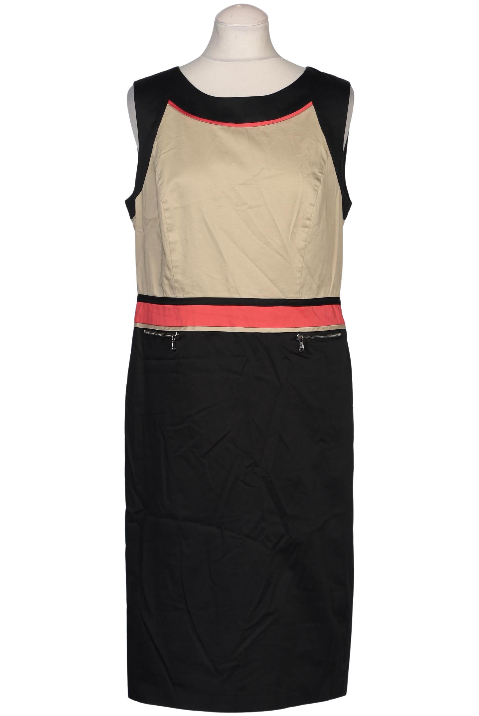 

Gerry Weber Damen Kleid, mehrfarbig, Gr. 38