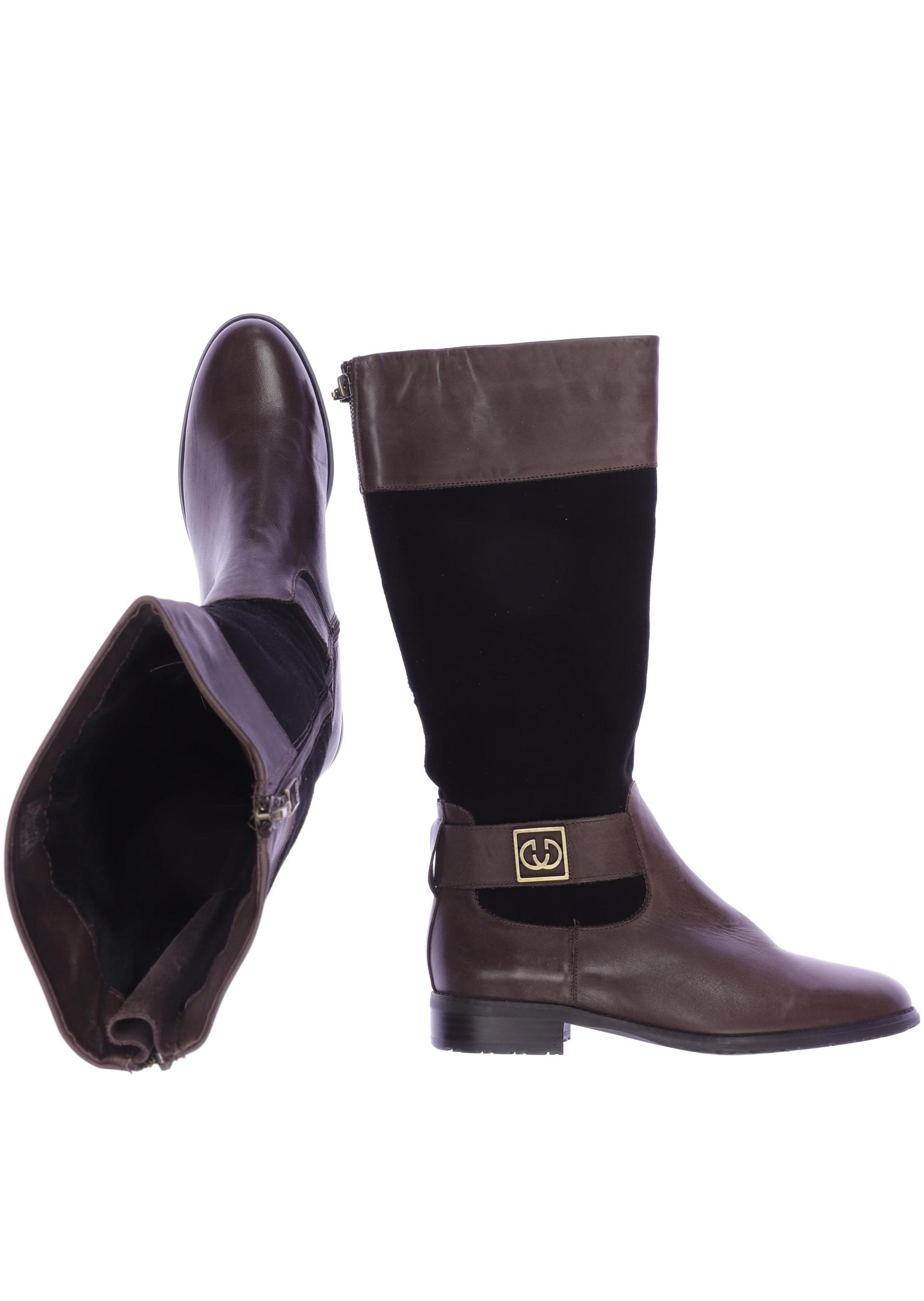 

Gerry Weber Damen Stiefel, braun, Gr. 38