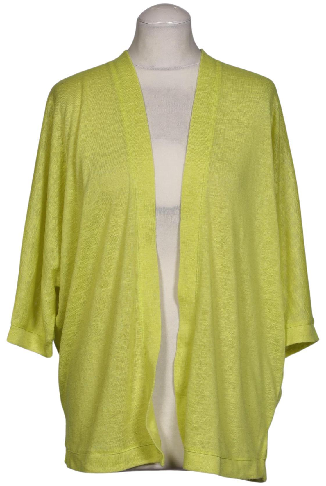 

Gerry Weber Damen Strickjacke, neon, Gr. 38
