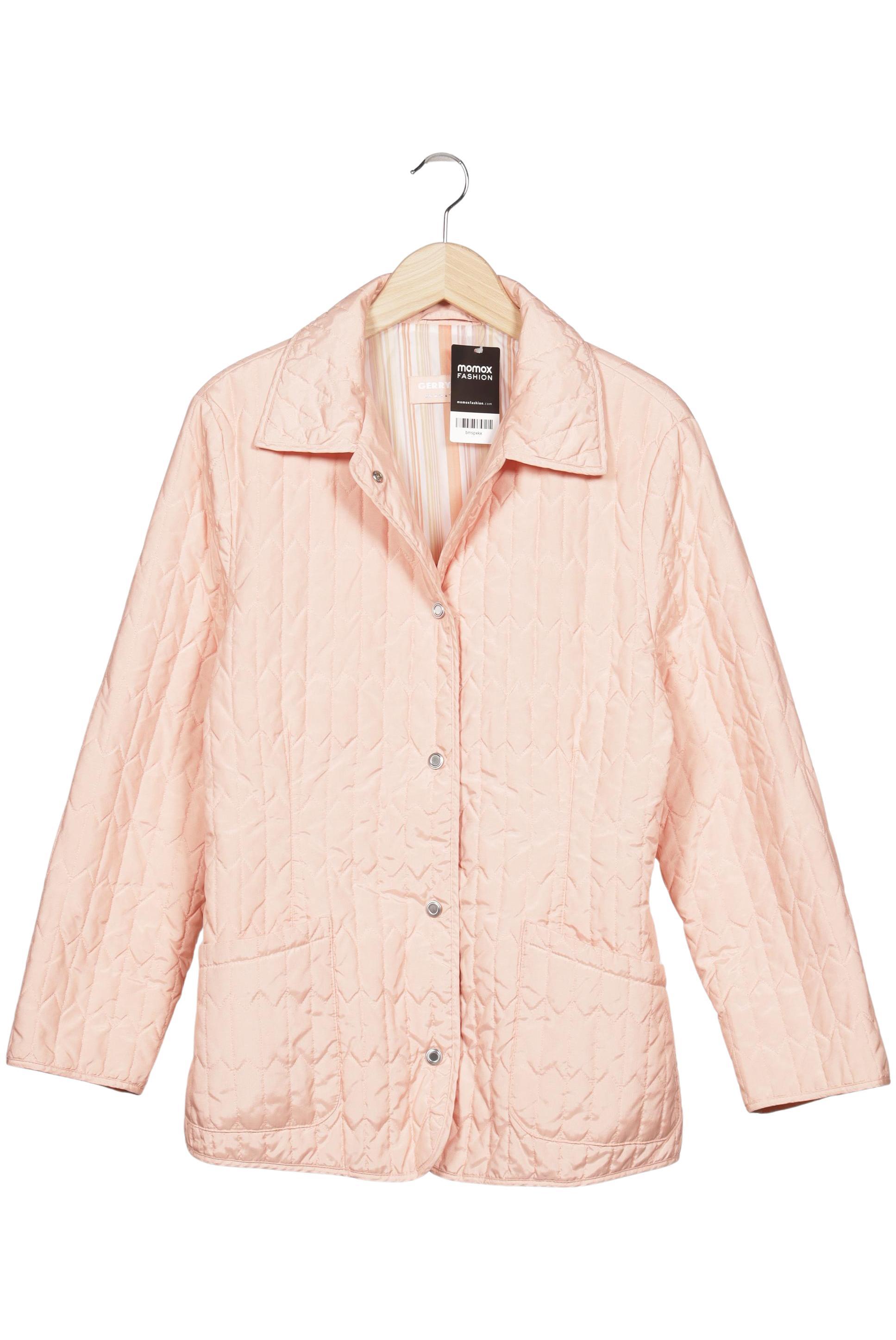 

Gerry Weber Damen Jacke, pink, Gr. 42