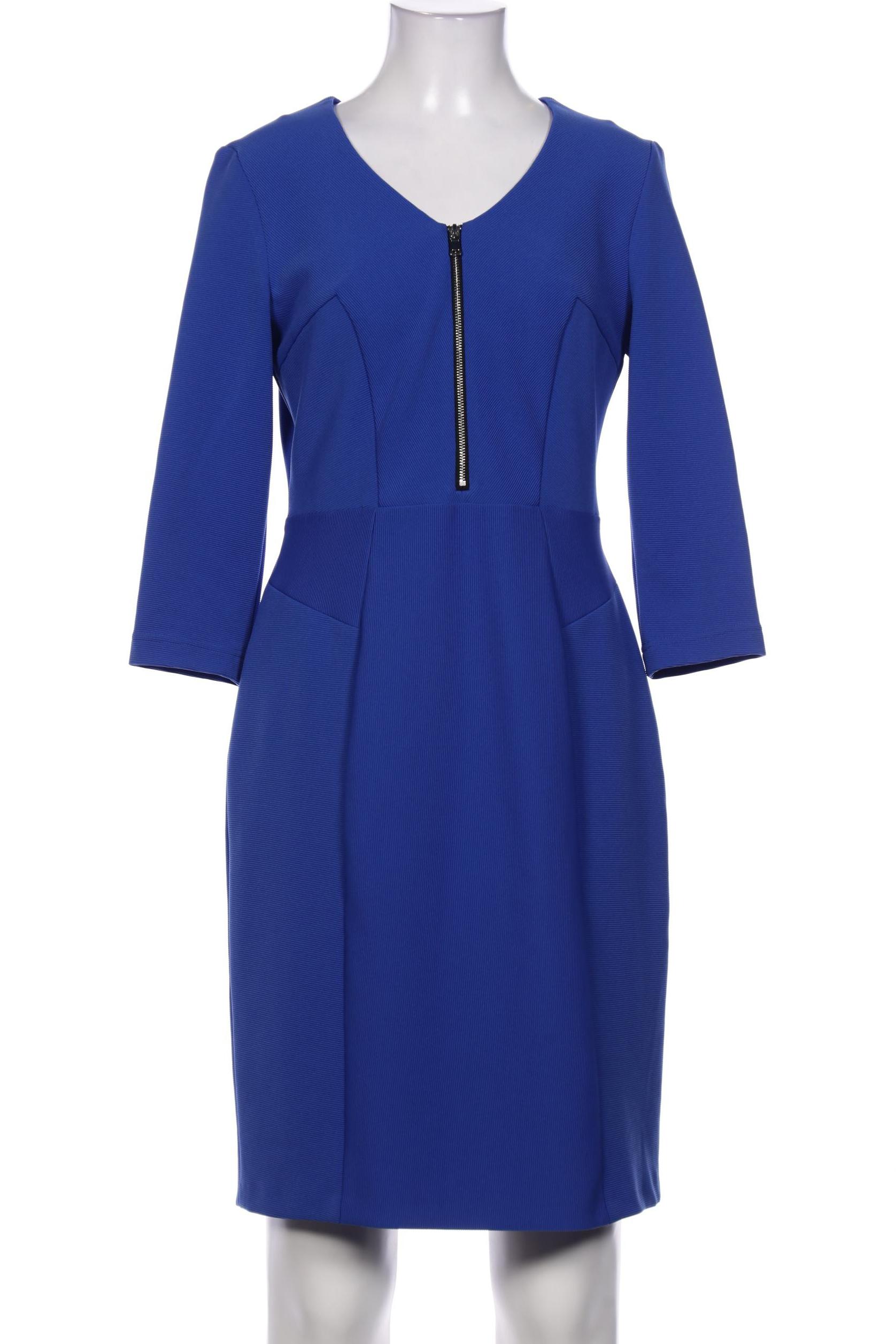

Gerry Weber Damen Kleid, blau, Gr. 36
