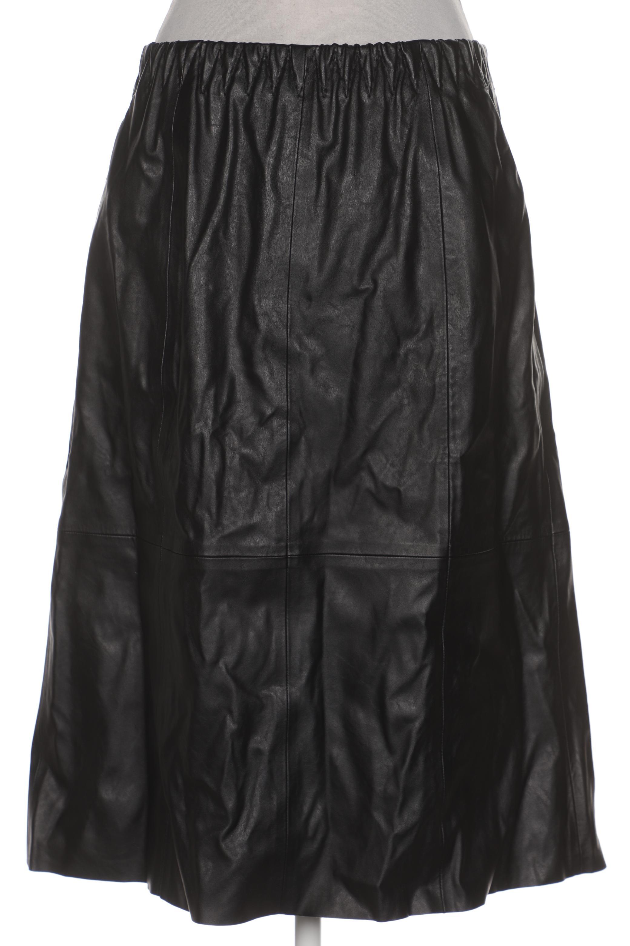 

Gerry Weber Damen Rock, schwarz, Gr. 40