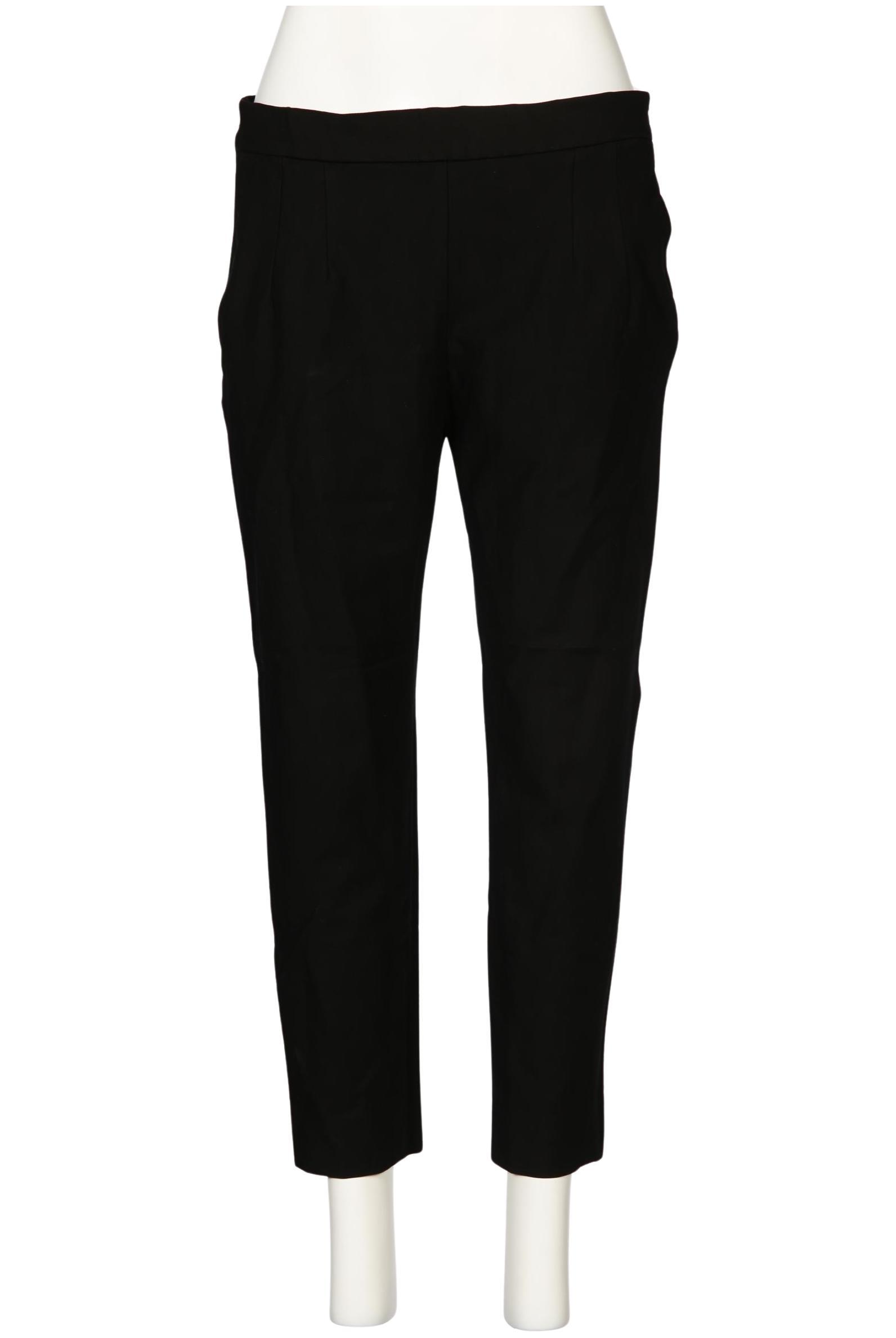 

Gerry Weber Damen Stoffhose, schwarz, Gr. 42