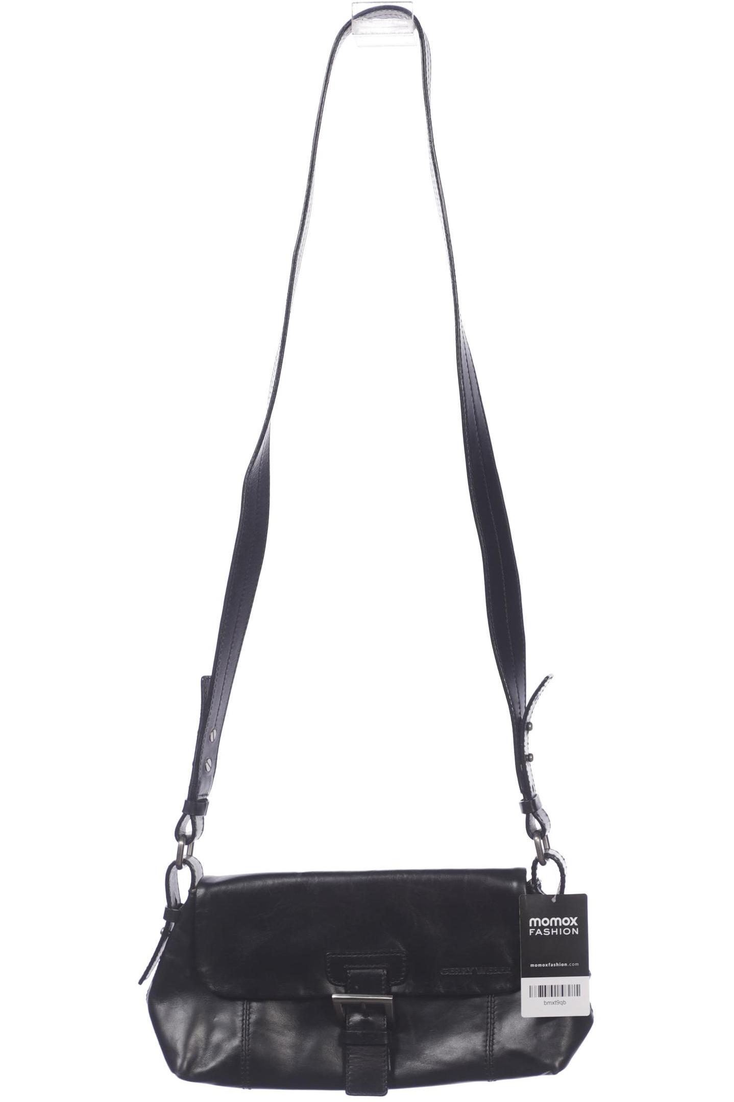 

Gerry Weber Damen Handtasche, schwarz