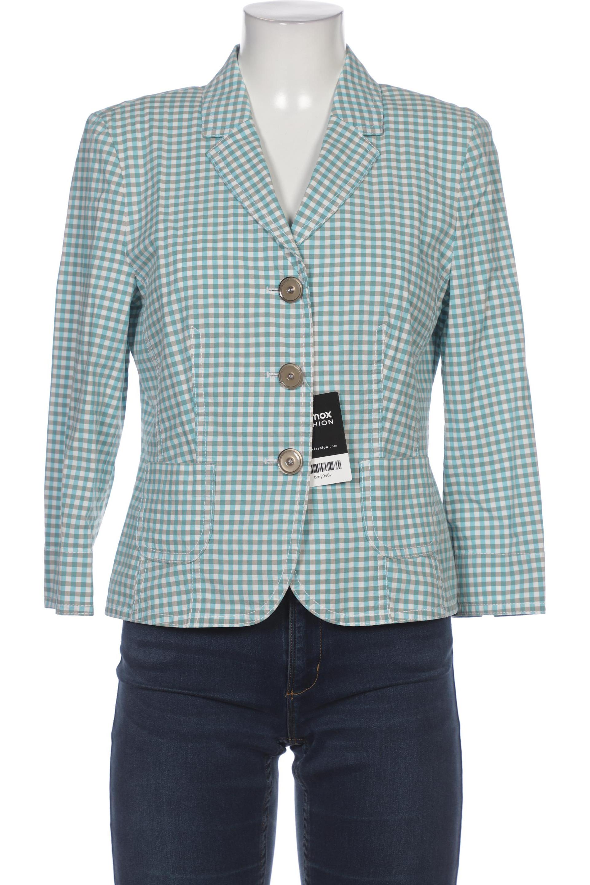 

Gerry Weber Damen Blazer, hellblau