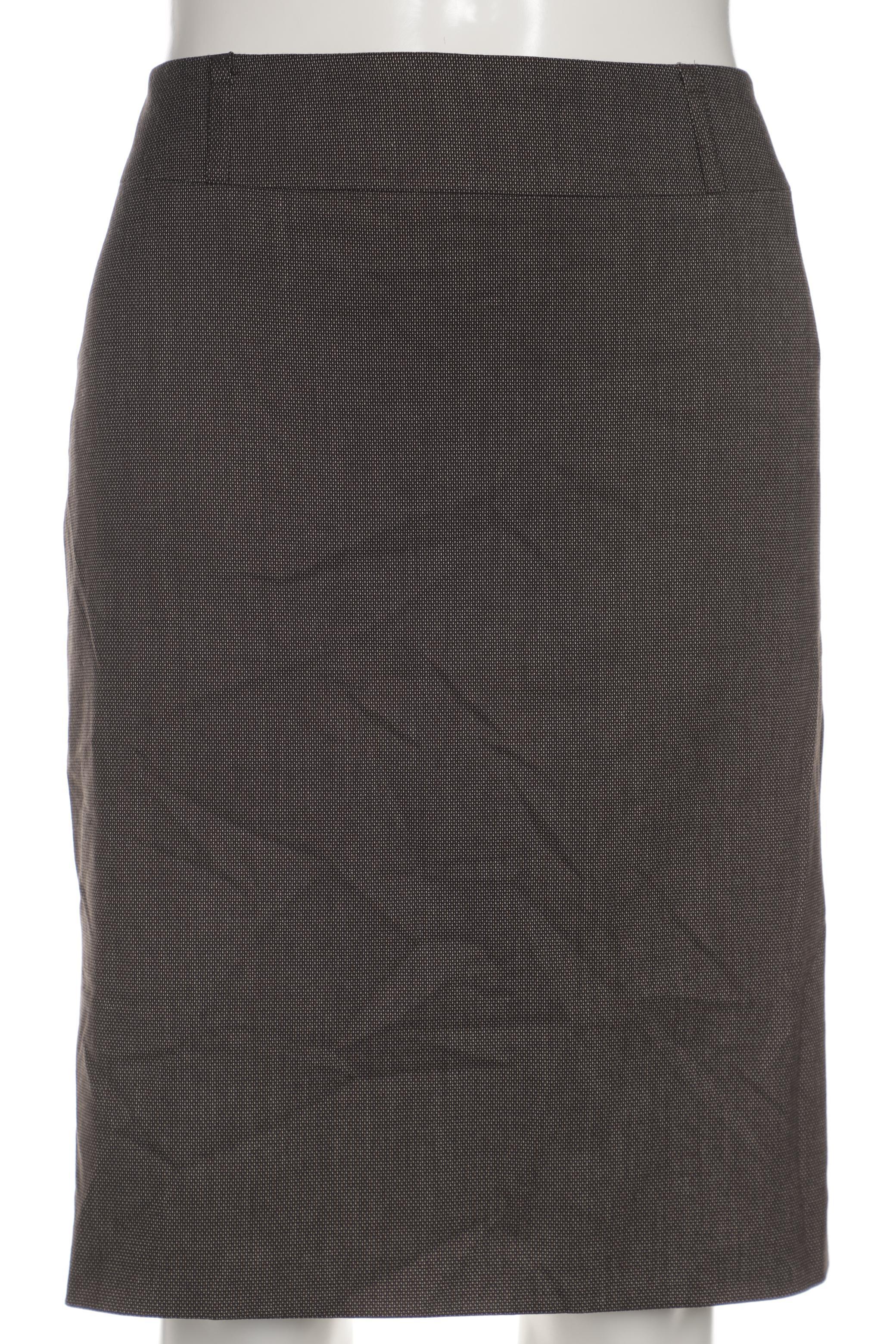 

Gerry Weber Damen Rock, braun