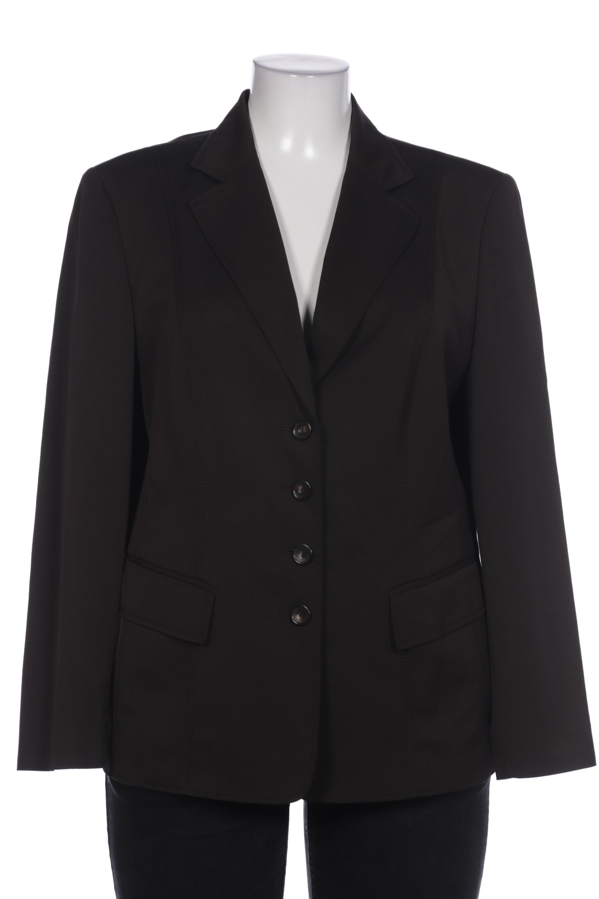 

Gerry Weber Damen Blazer, braun, Gr. 44