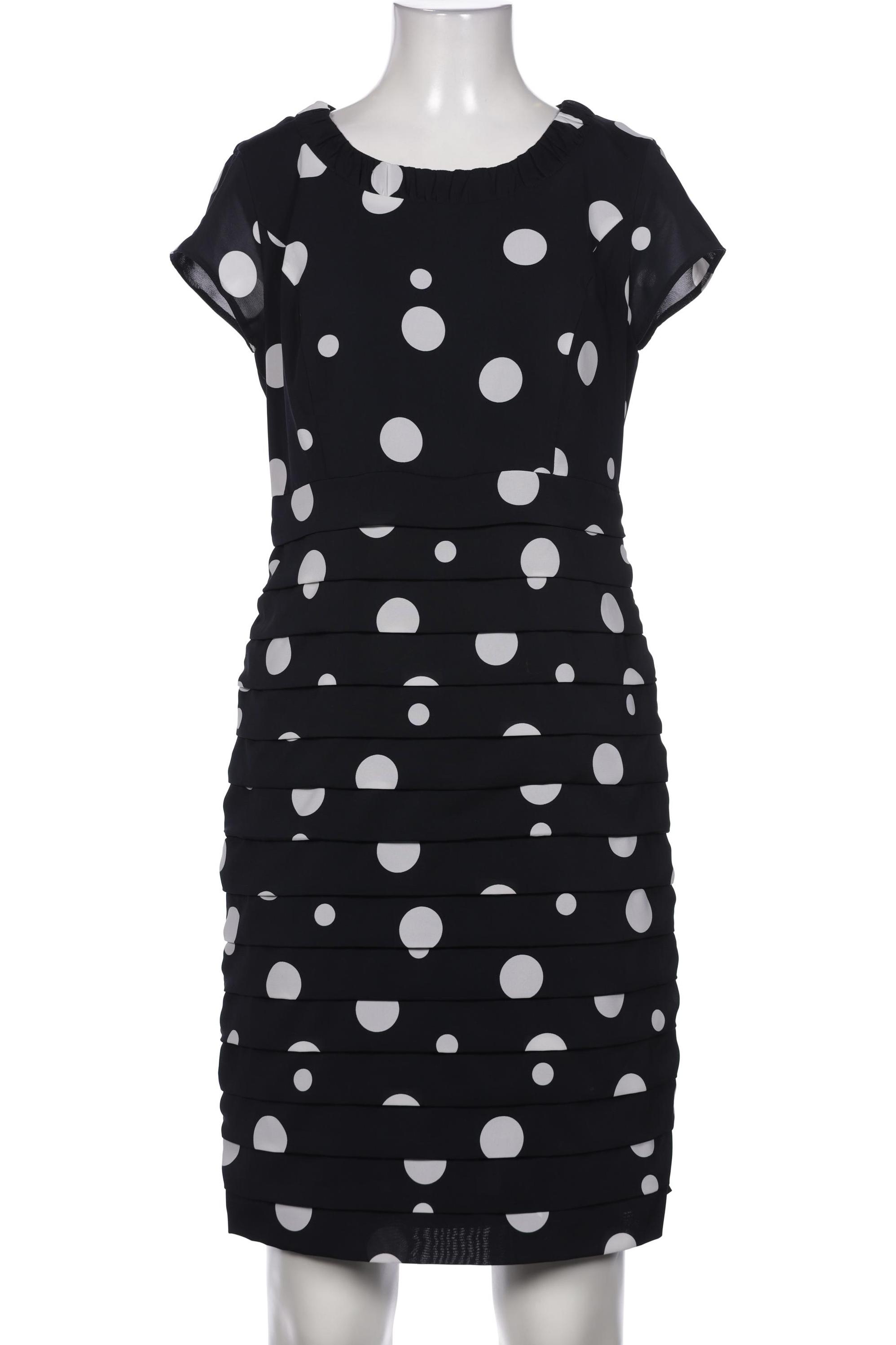 

Gerry Weber Damen Kleid, marineblau, Gr. 36