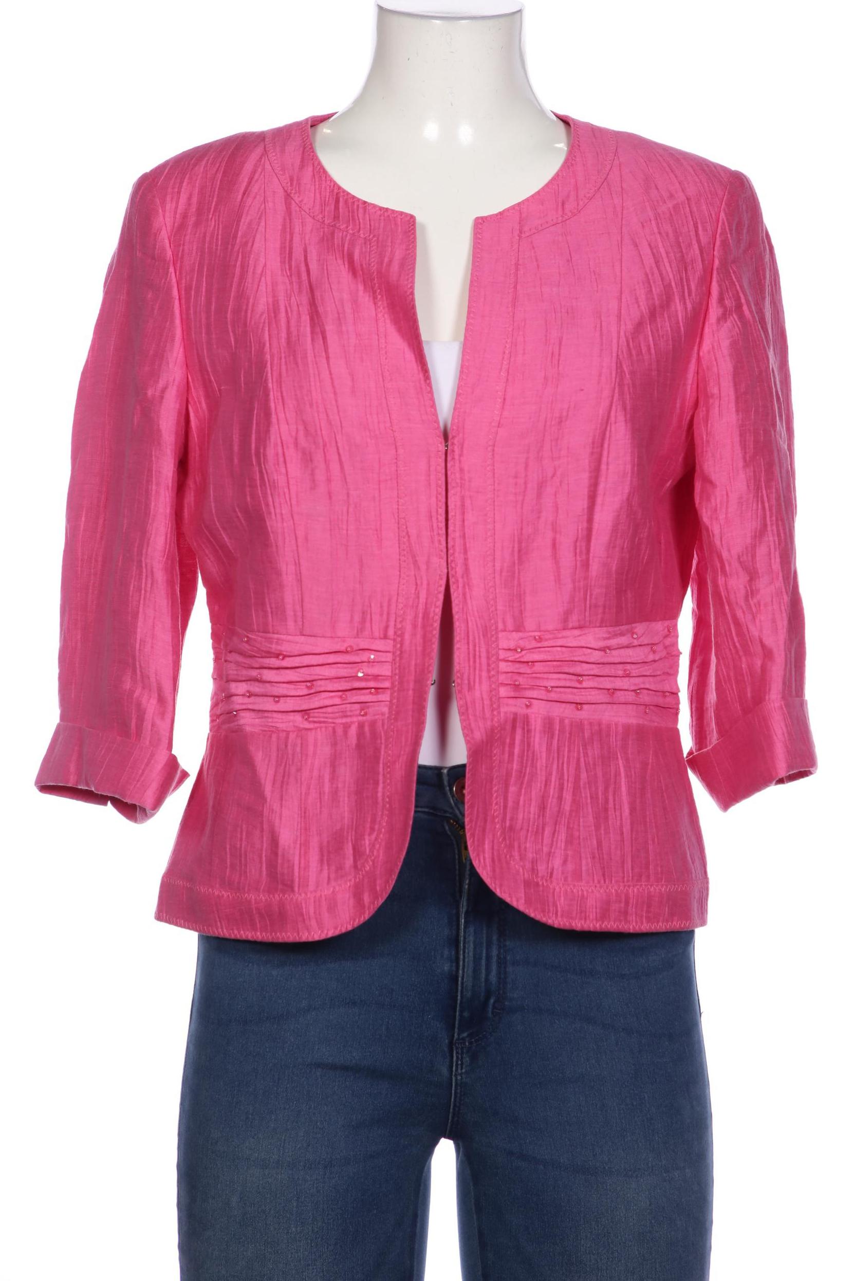 

Gerry Weber Damen Blazer, pink