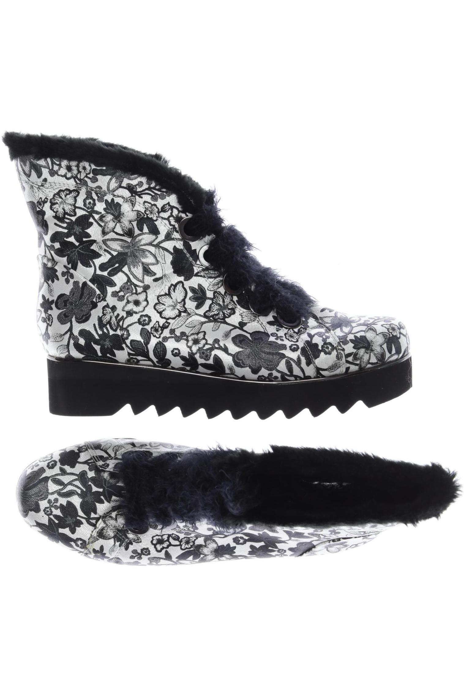

Gerry Weber Damen Stiefelette, schwarz, Gr. 40