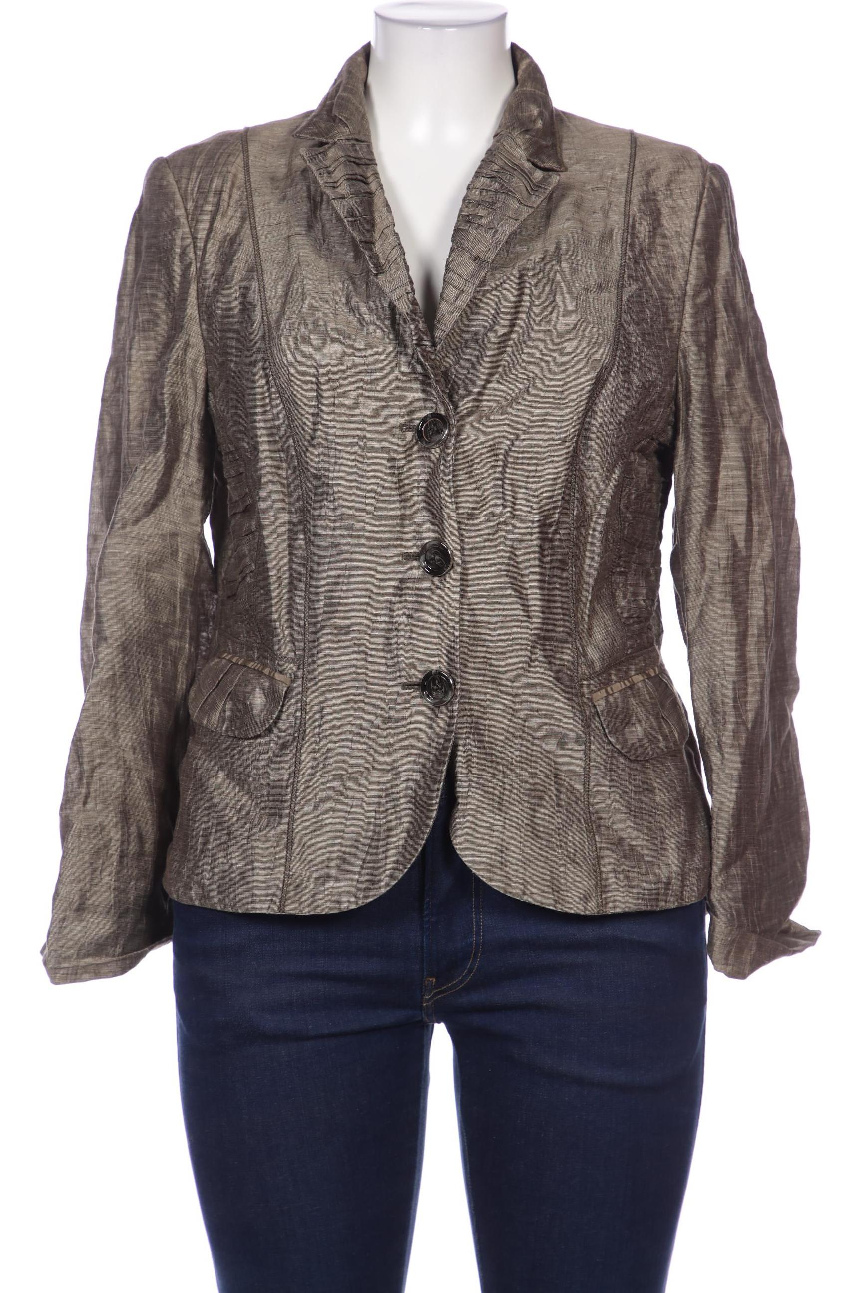 

Gerry Weber Damen Blazer, grün