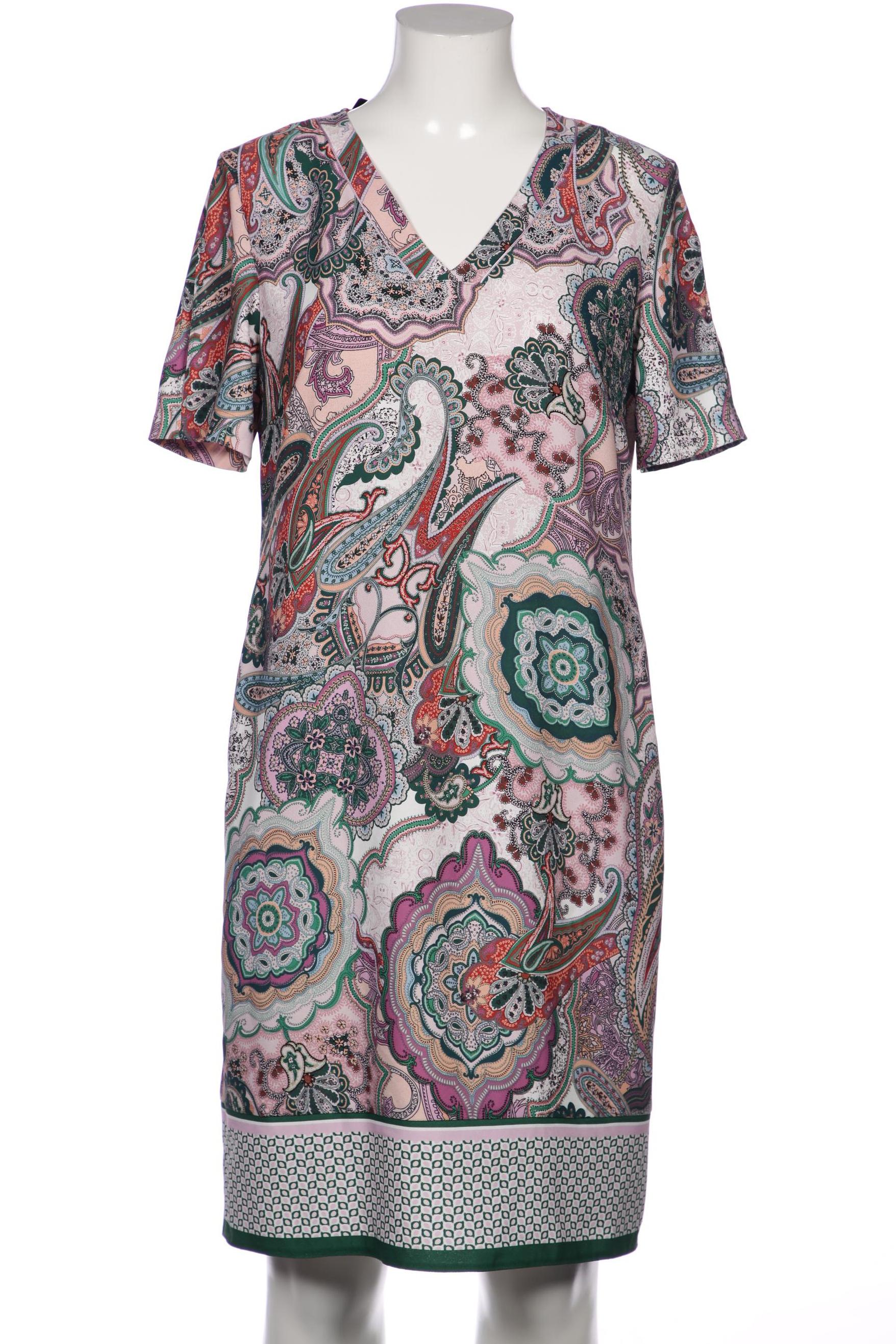 

Gerry Weber Damen Kleid, mehrfarbig