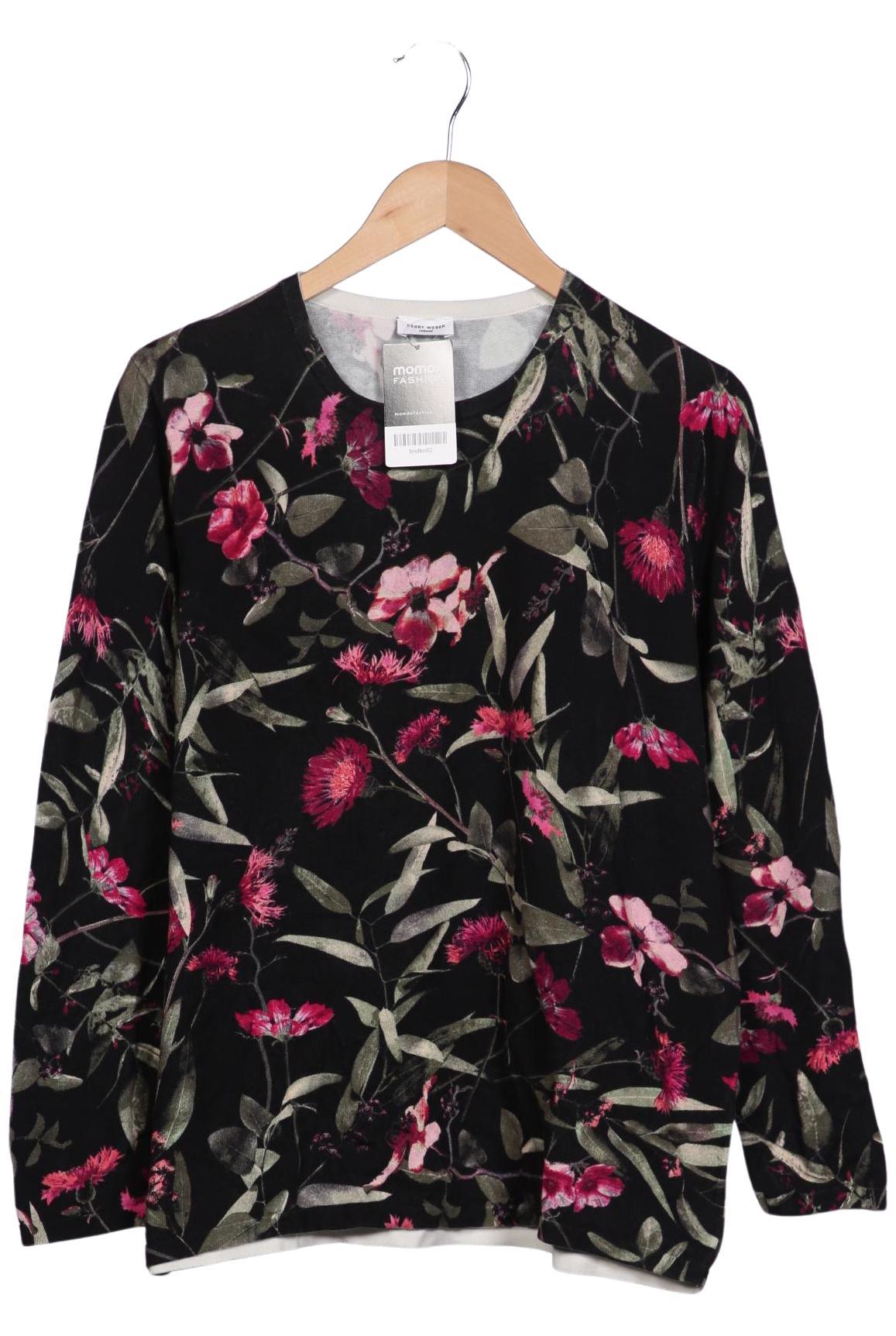 

Gerry Weber Damen Pullover, mehrfarbig, Gr. 44