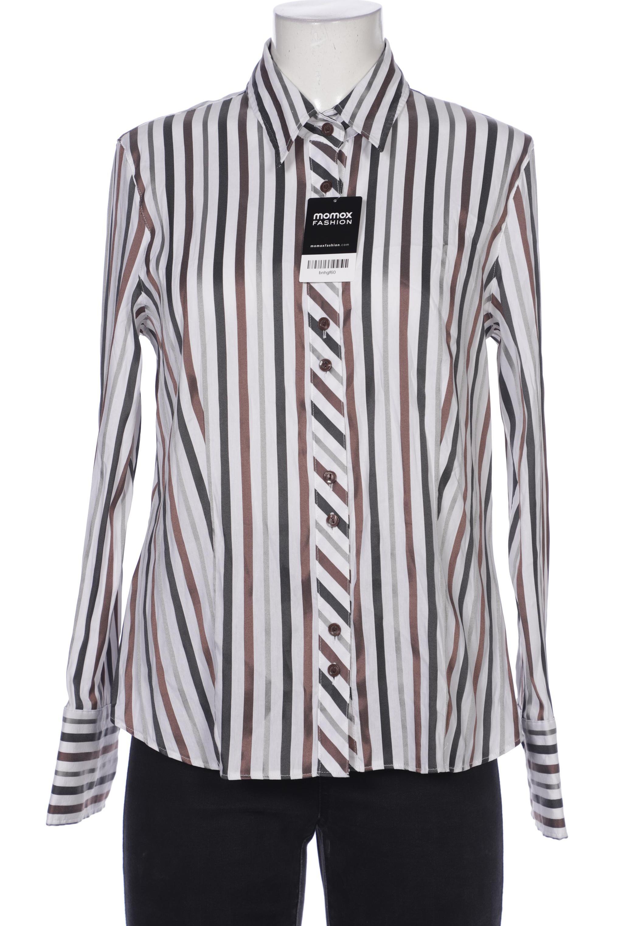 

Gerry Weber Damen Bluse, mehrfarbig, Gr. 42