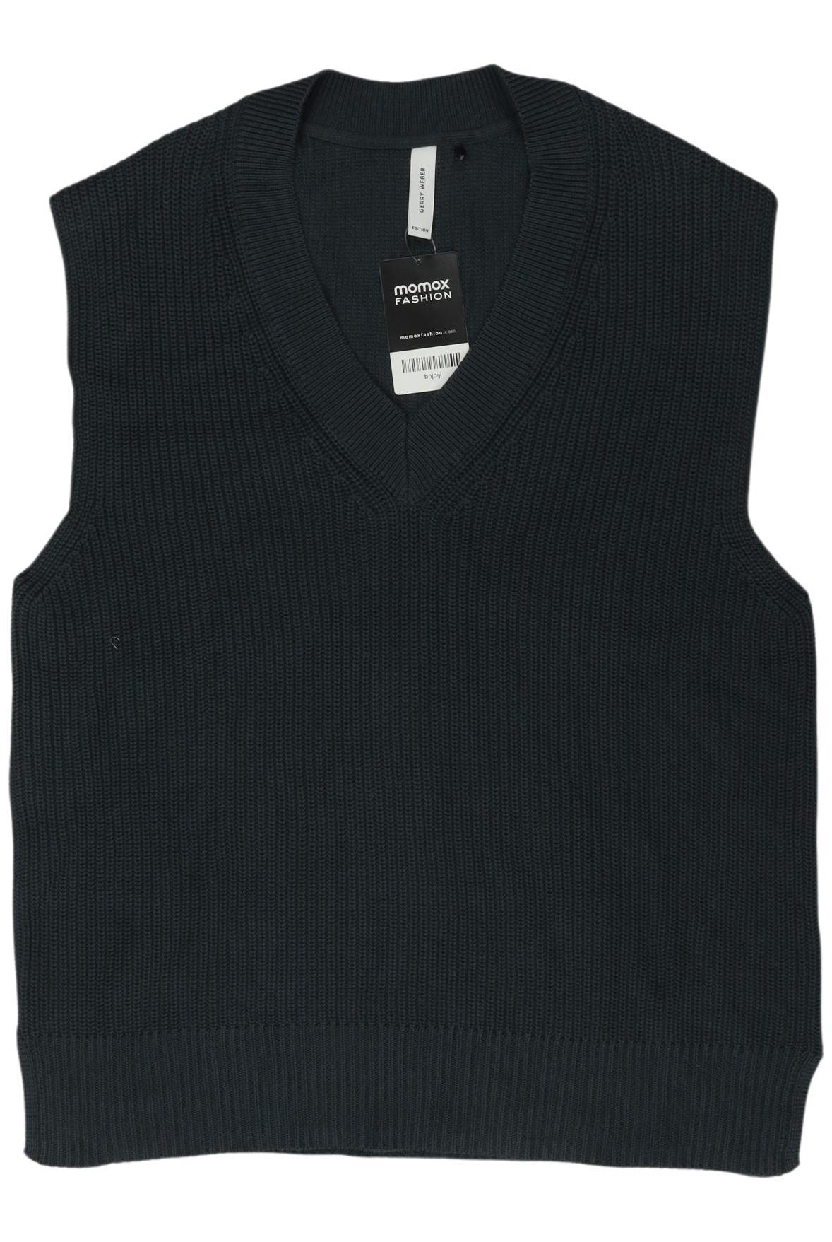 

Gerry Weber Damen Pullover, marineblau, Gr. 44