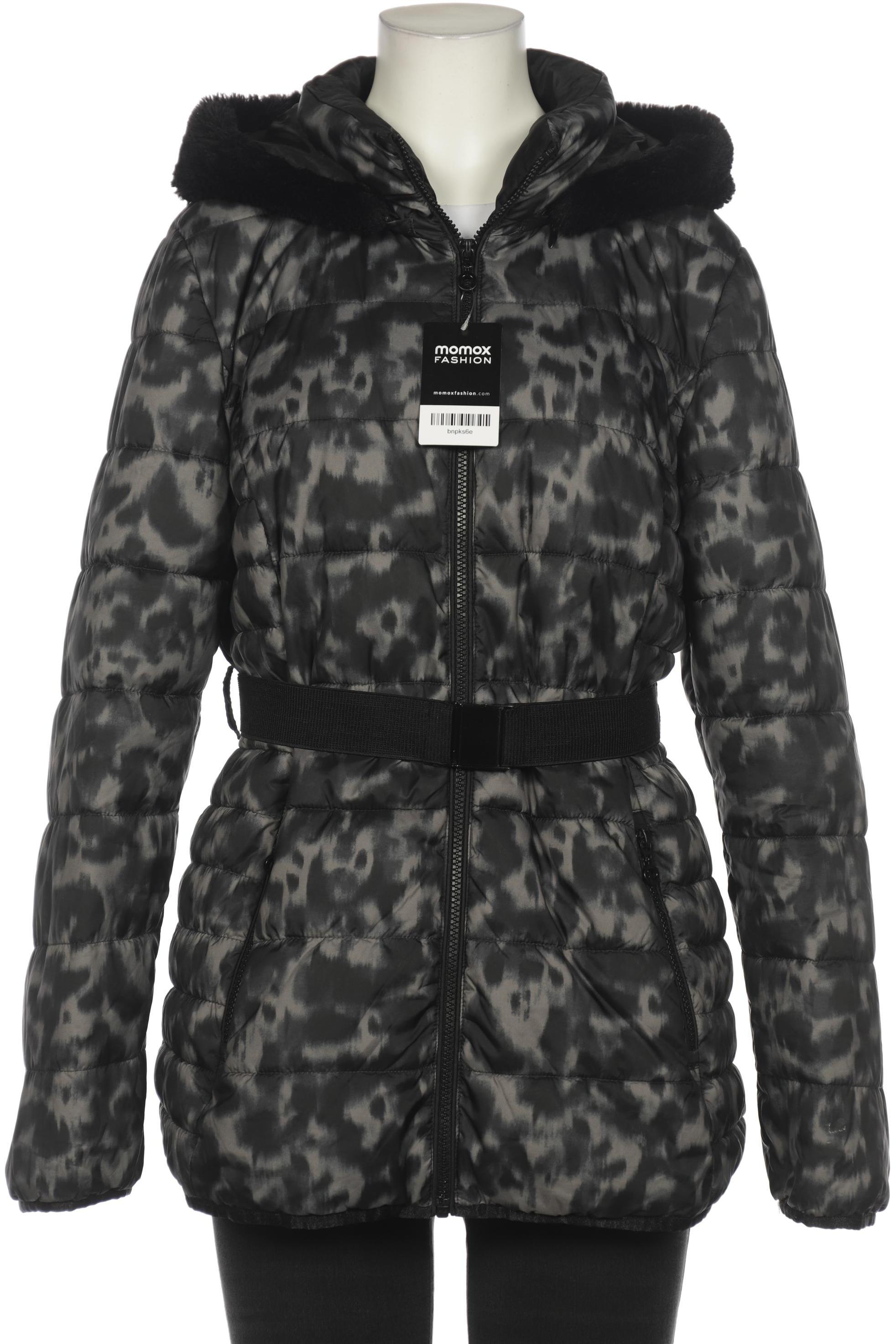 

Gerry Weber Damen Jacke, grau