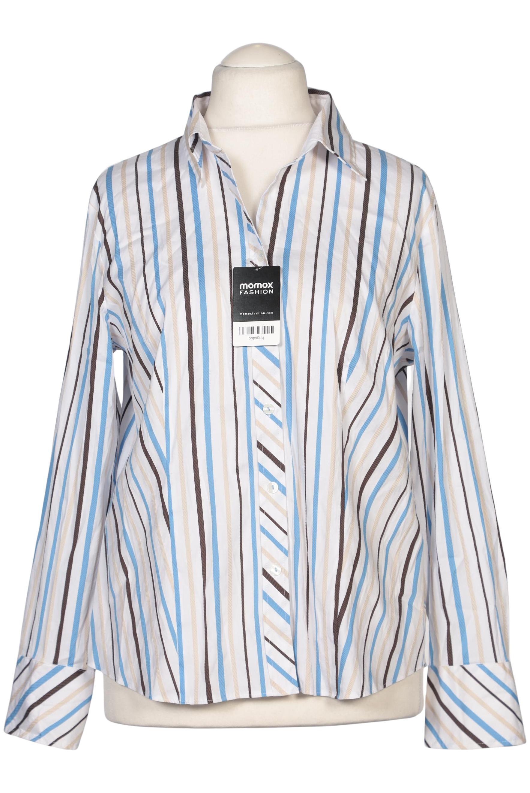 

Gerry Weber Damen Bluse, mehrfarbig, Gr. 44