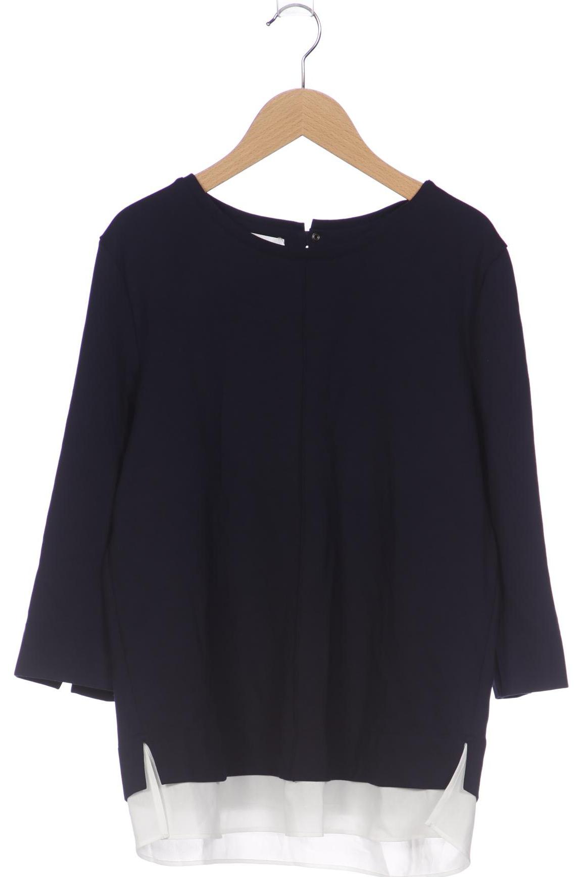 

Gerry Weber Damen Sweatshirt, marineblau