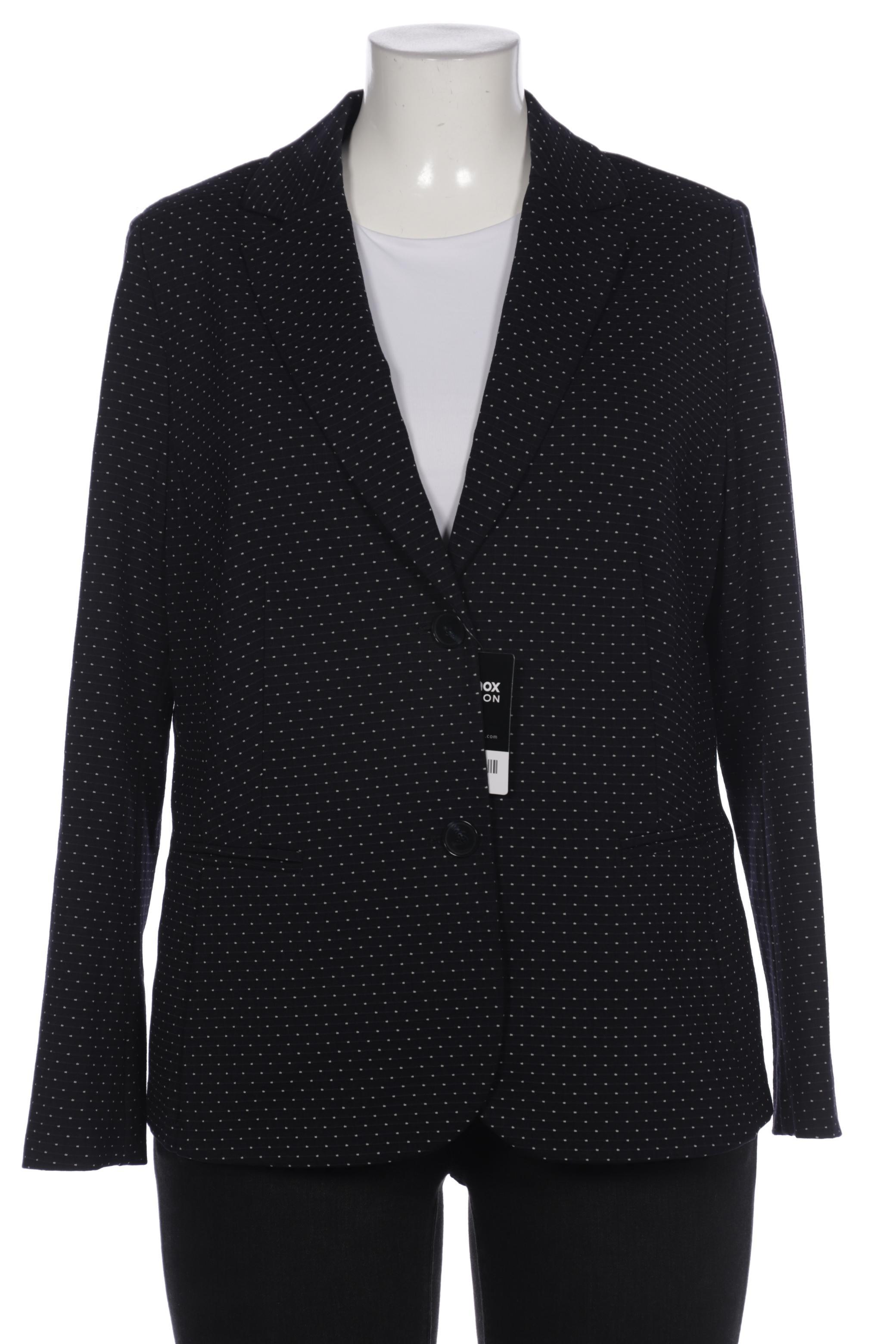 

Gerry Weber Damen Blazer, marineblau, Gr. 42