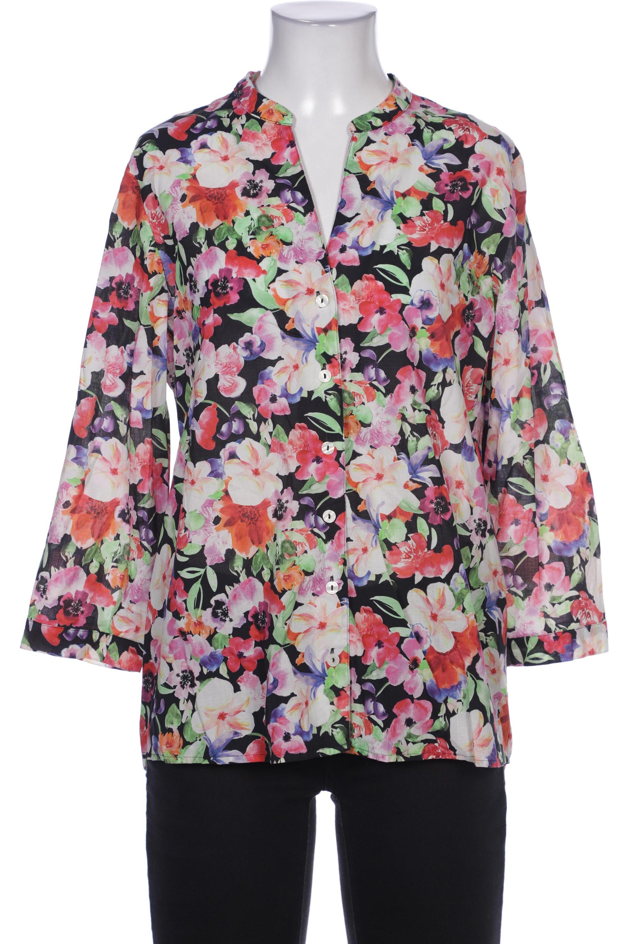 

Gerry Weber Damen Bluse, mehrfarbig, Gr. 36