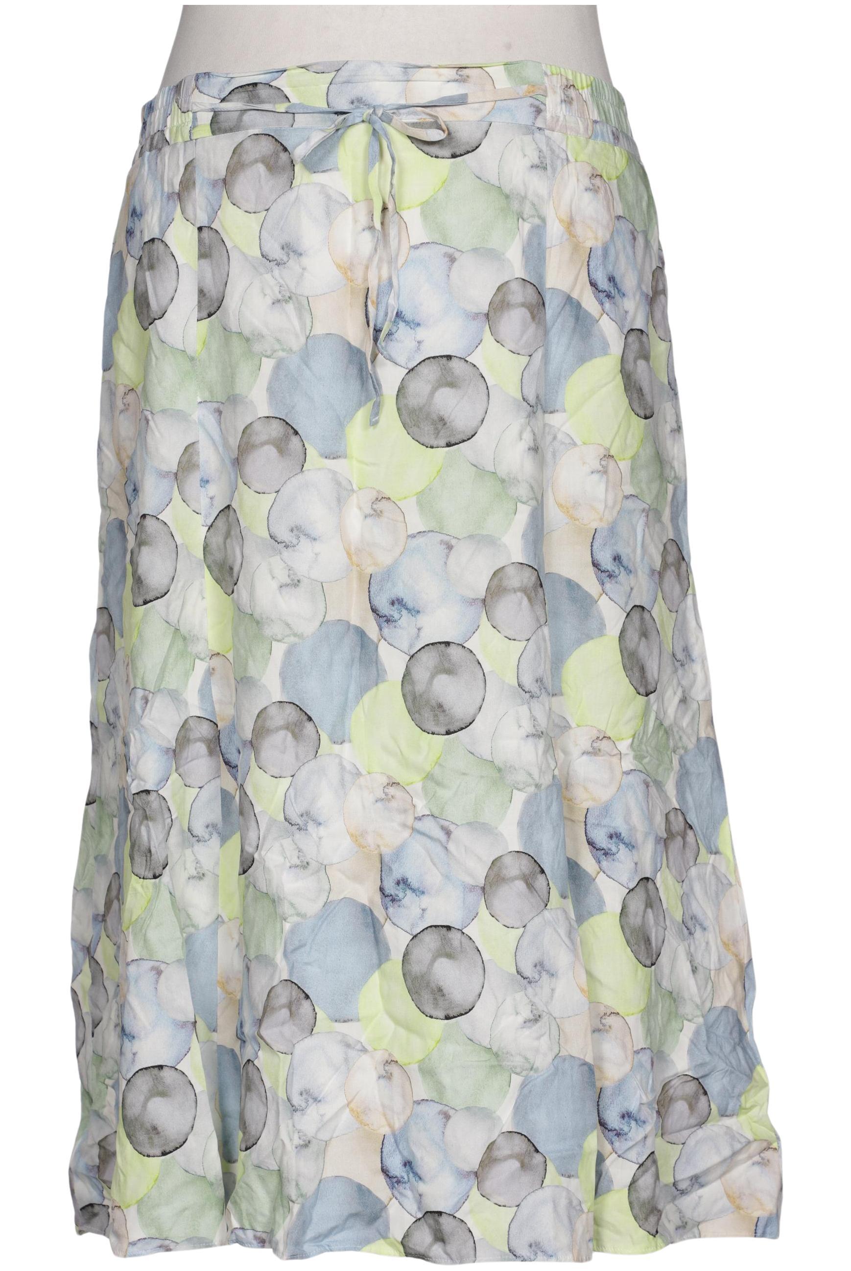 

Gerry Weber Damen Rock, mehrfarbig, Gr. 44