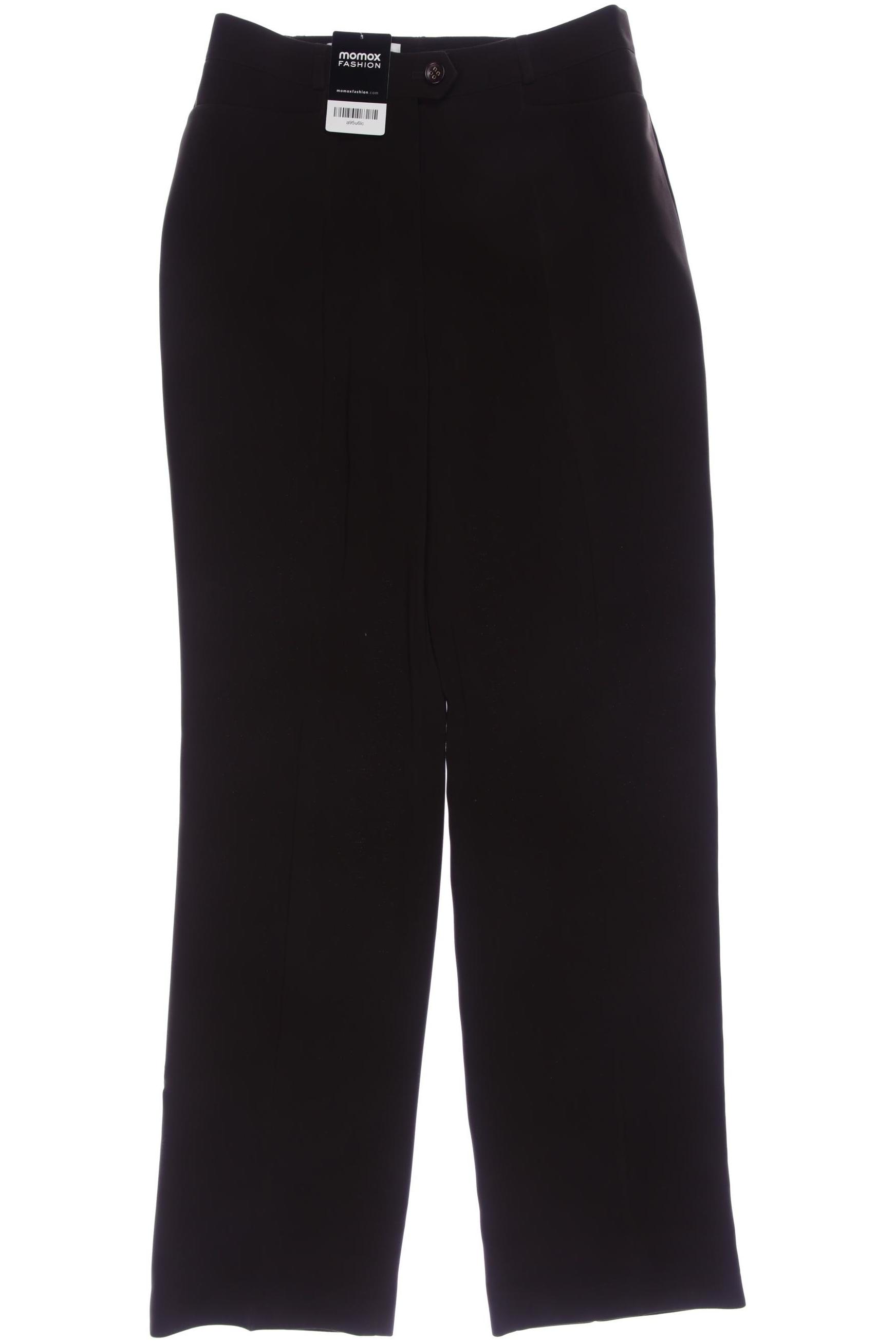 

Gerry Weber Damen Stoffhose, braun, Gr. 38