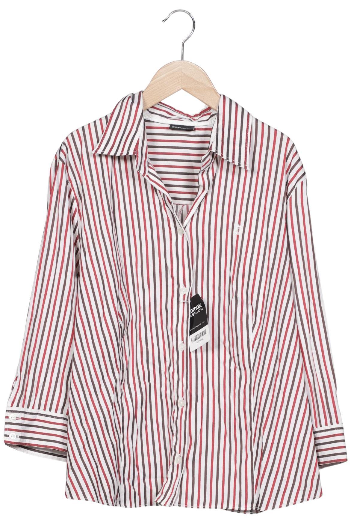 

Gerry Weber Damen Bluse, mehrfarbig, Gr. 48