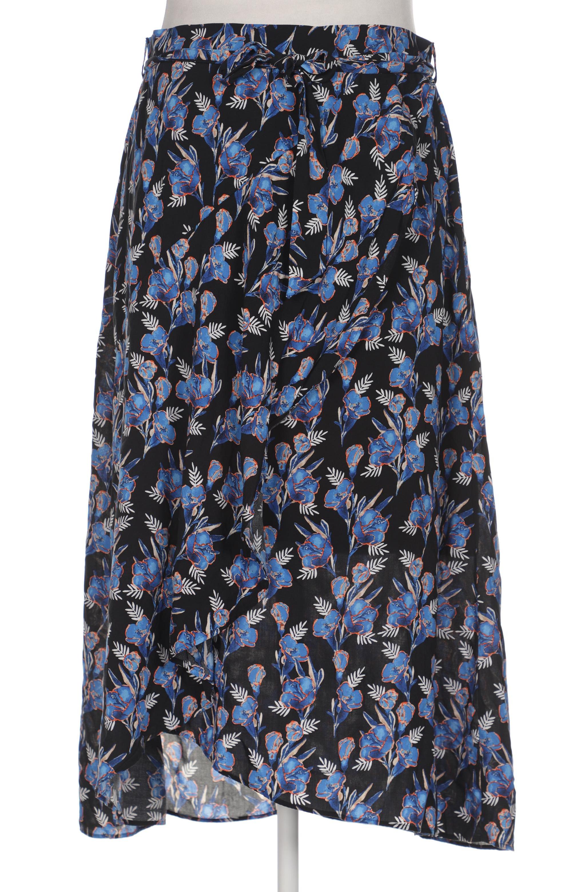 

Gerry Weber Damen Rock, schwarz, Gr. 42