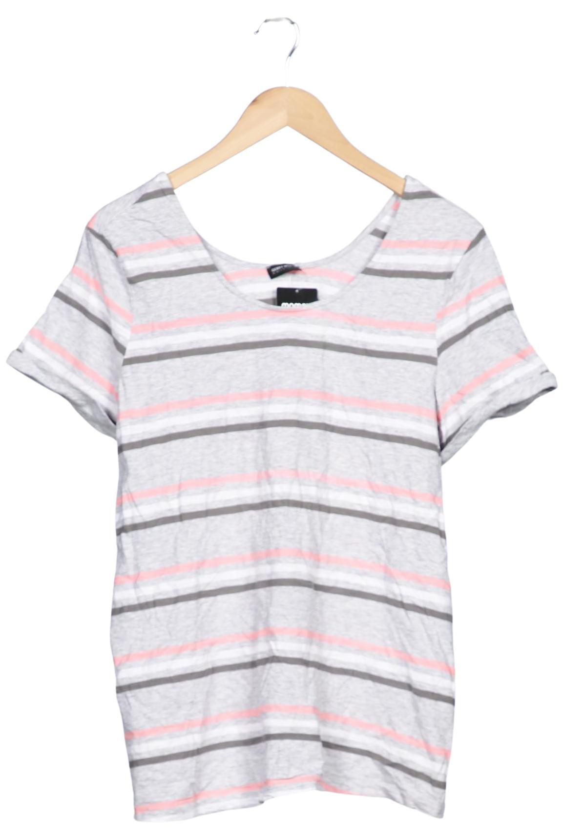 

Gerry Weber Damen T-Shirt, mehrfarbig, Gr. 48