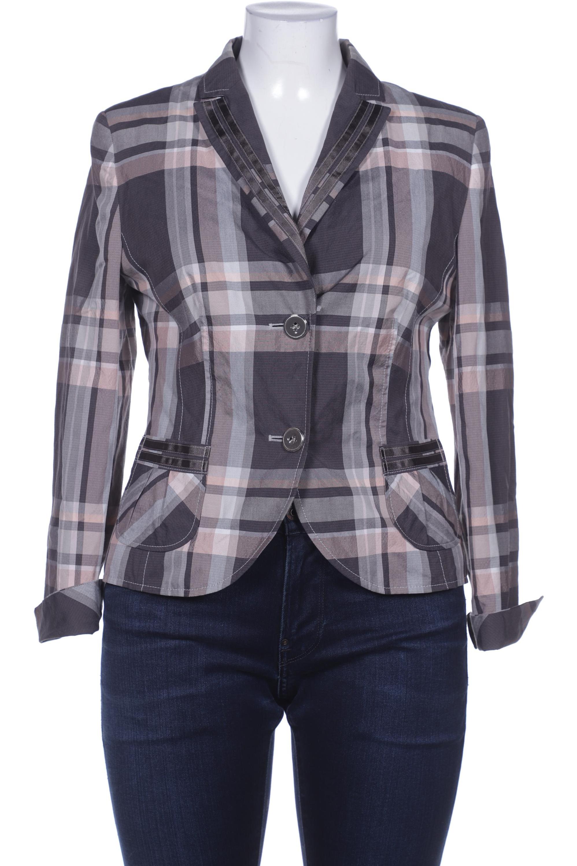 

Gerry Weber Damen Blazer, grau