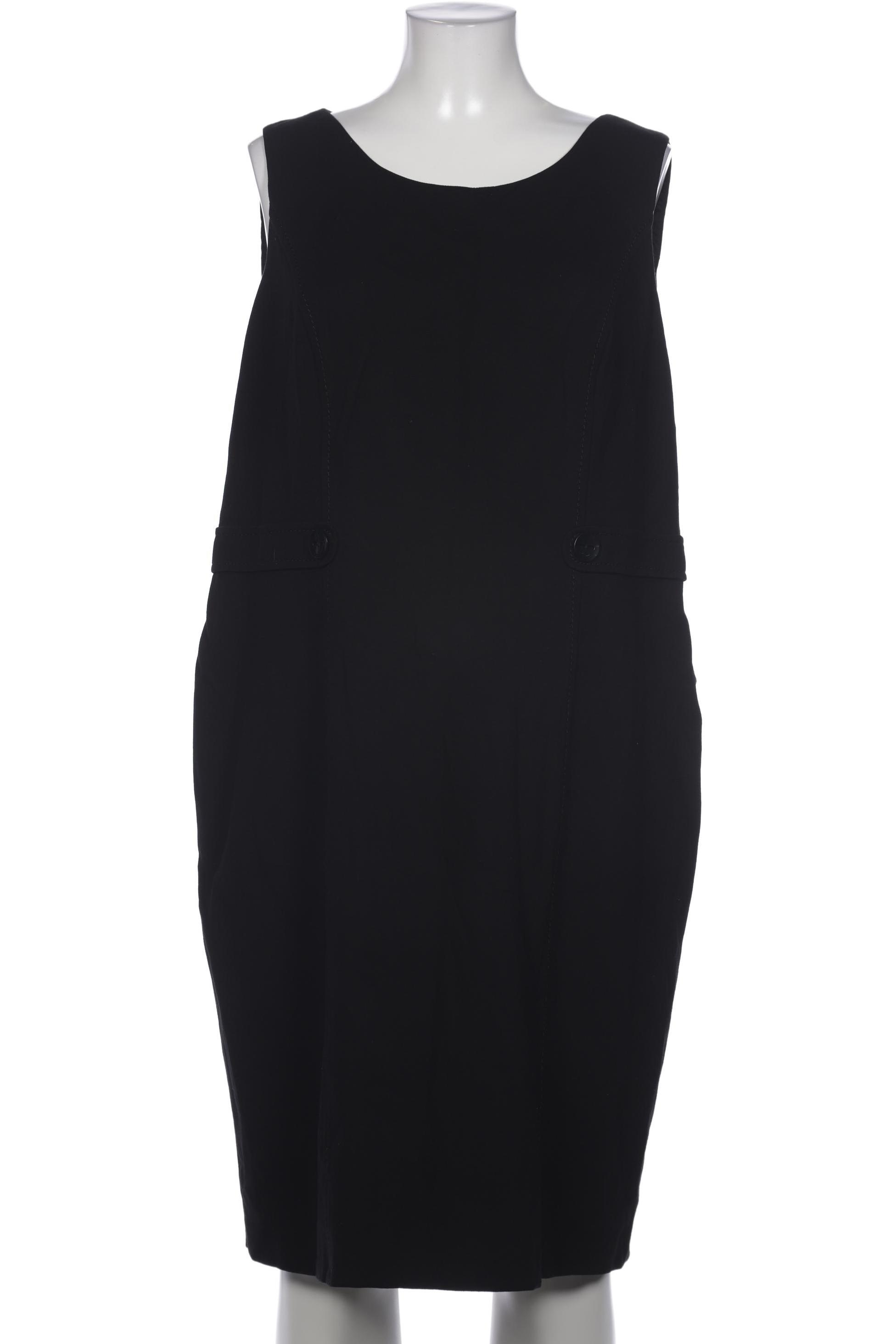 

Gerry Weber Damen Kleid, schwarz, Gr. 48