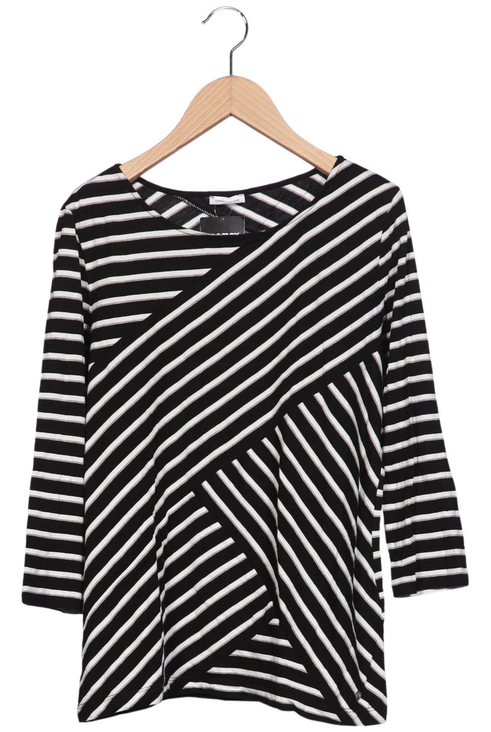 

Gerry Weber Damen Langarmshirt, mehrfarbig, Gr. 40