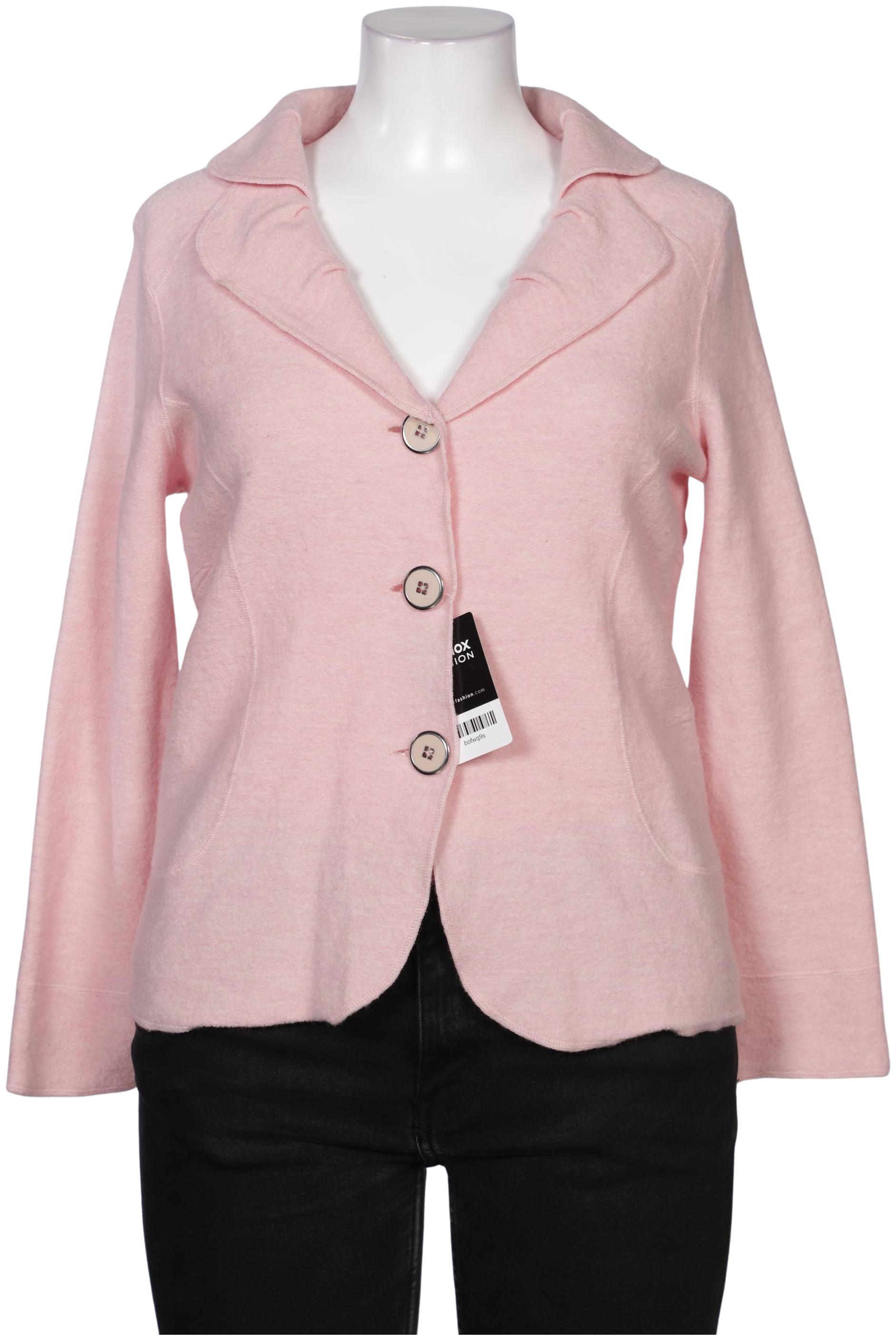 

Gerry Weber Damen Blazer, pink, Gr. 44