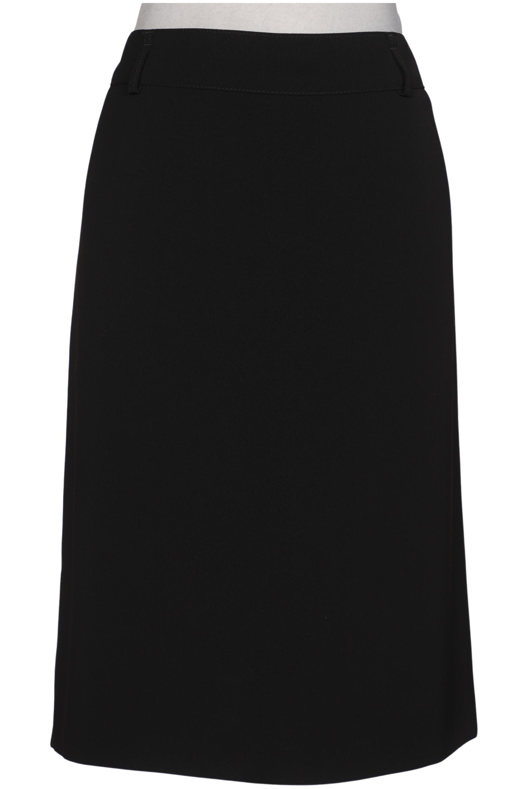 

Gerry Weber Damen Rock, schwarz, Gr. 38