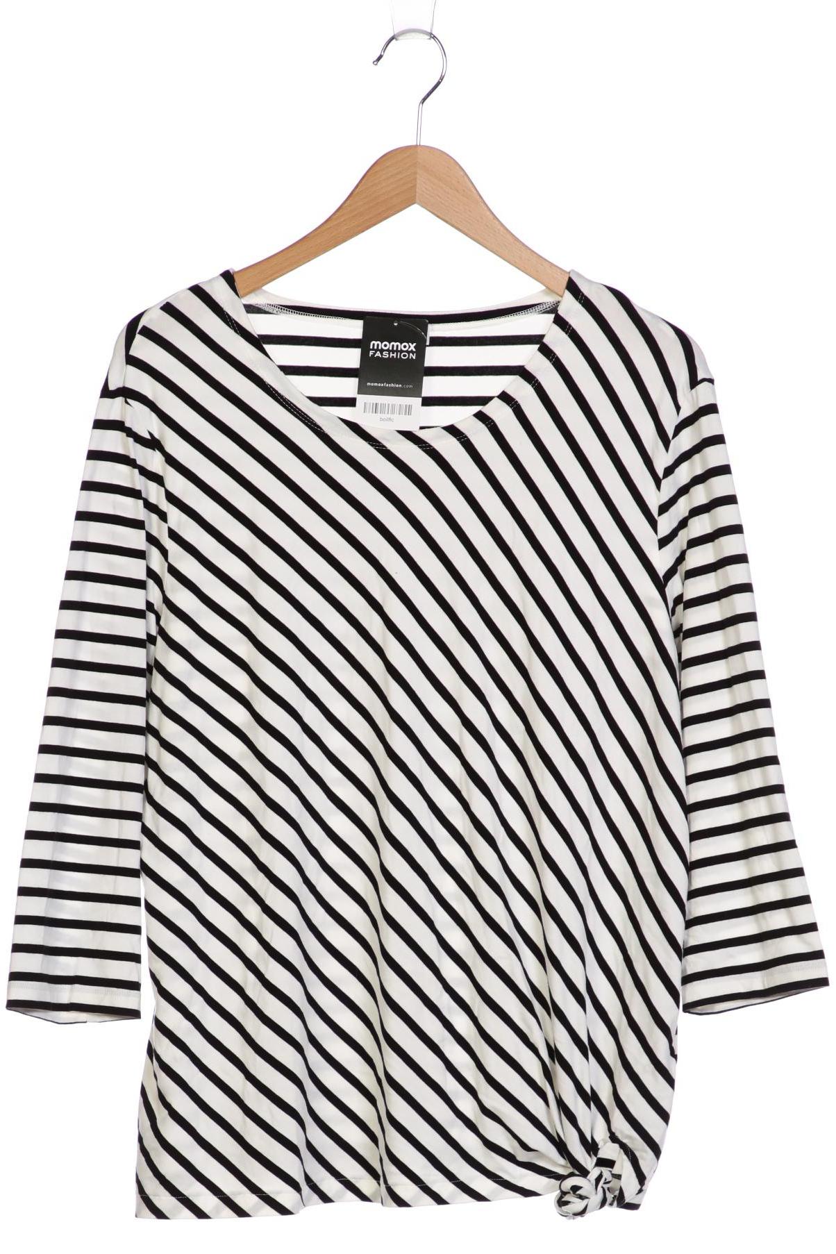 

Gerry Weber Damen Langarmshirt, weiß