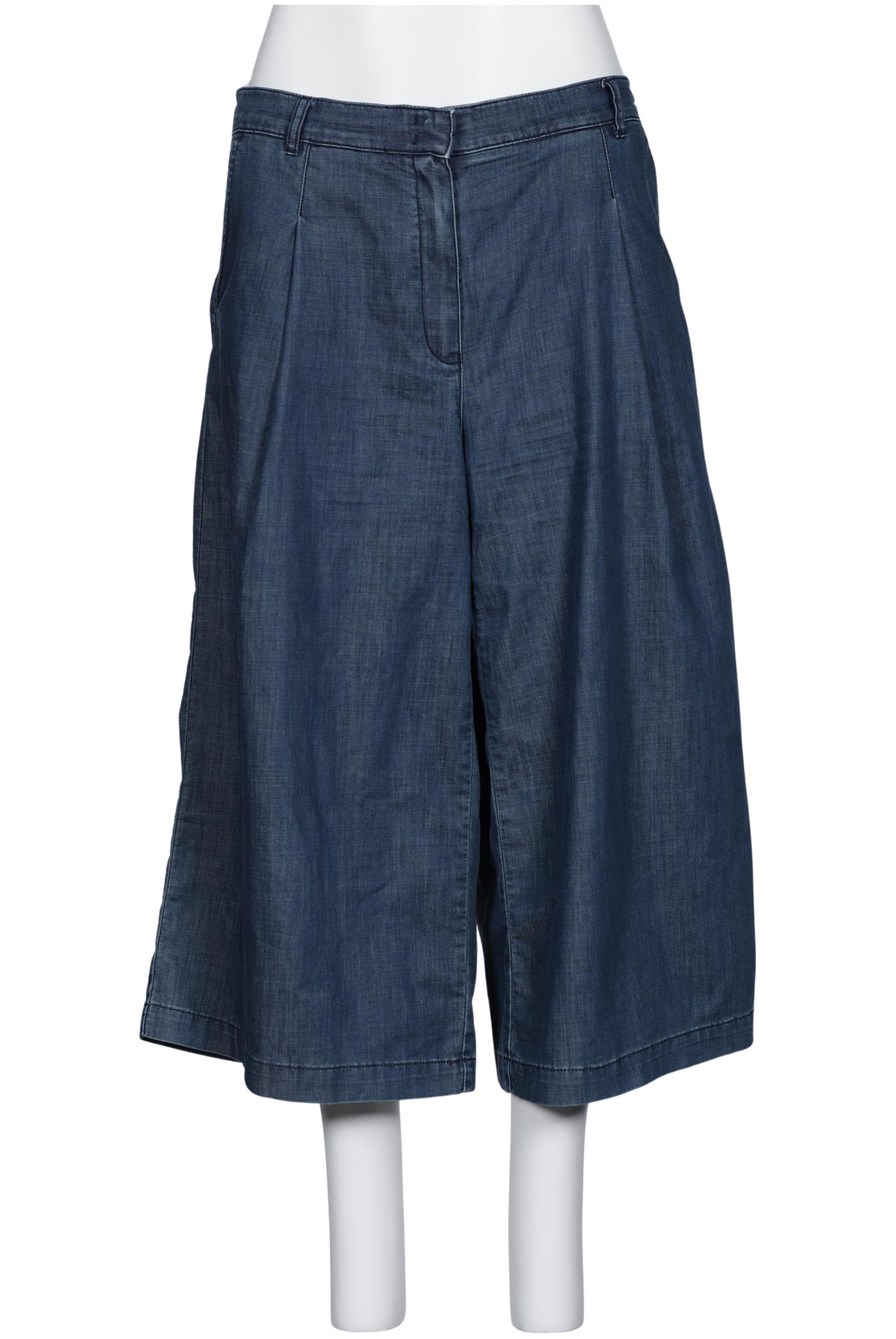 

Gerry Weber Damen Jeans, blau, Gr. 44