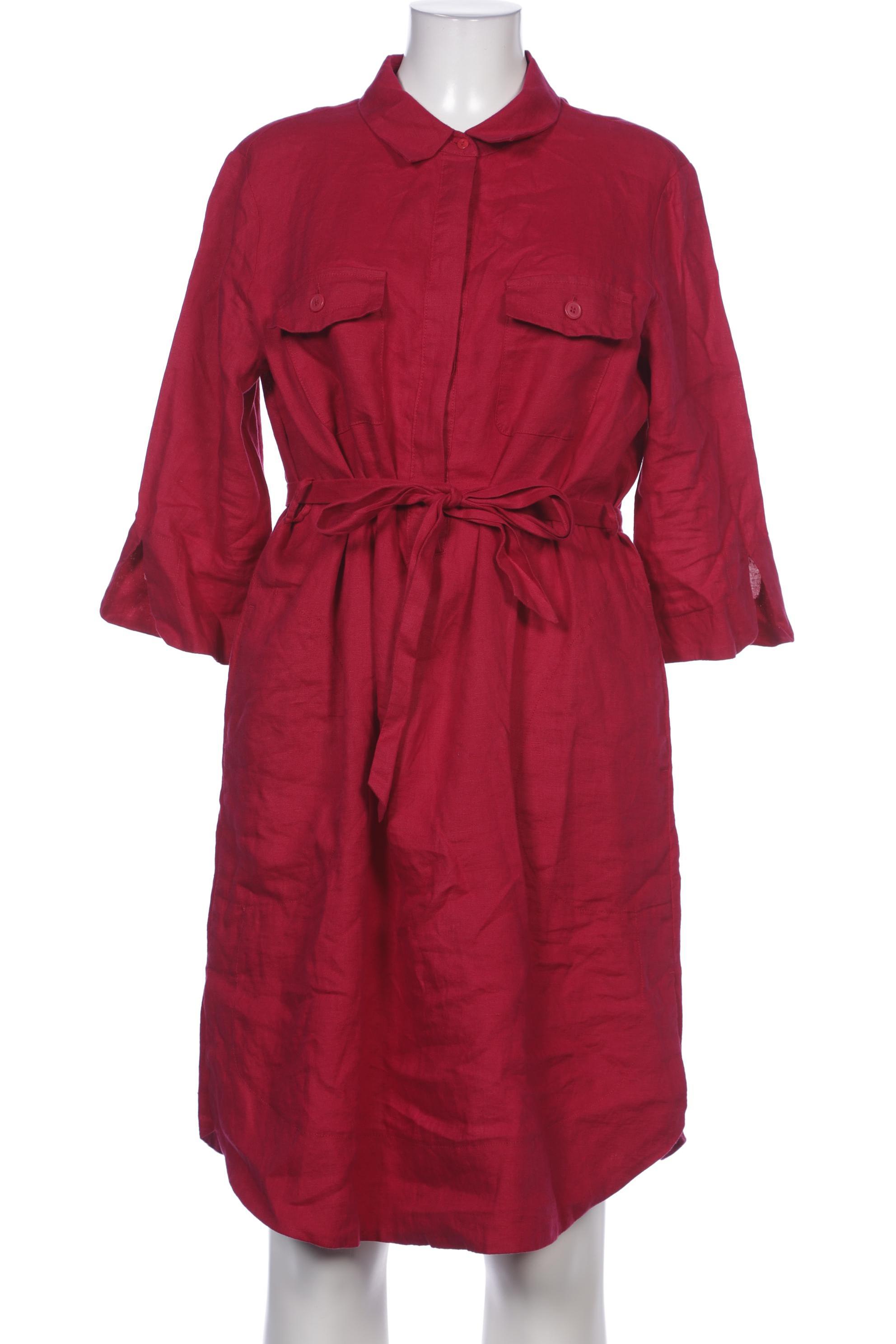 

Gerry Weber Damen Kleid, pink, Gr. 44