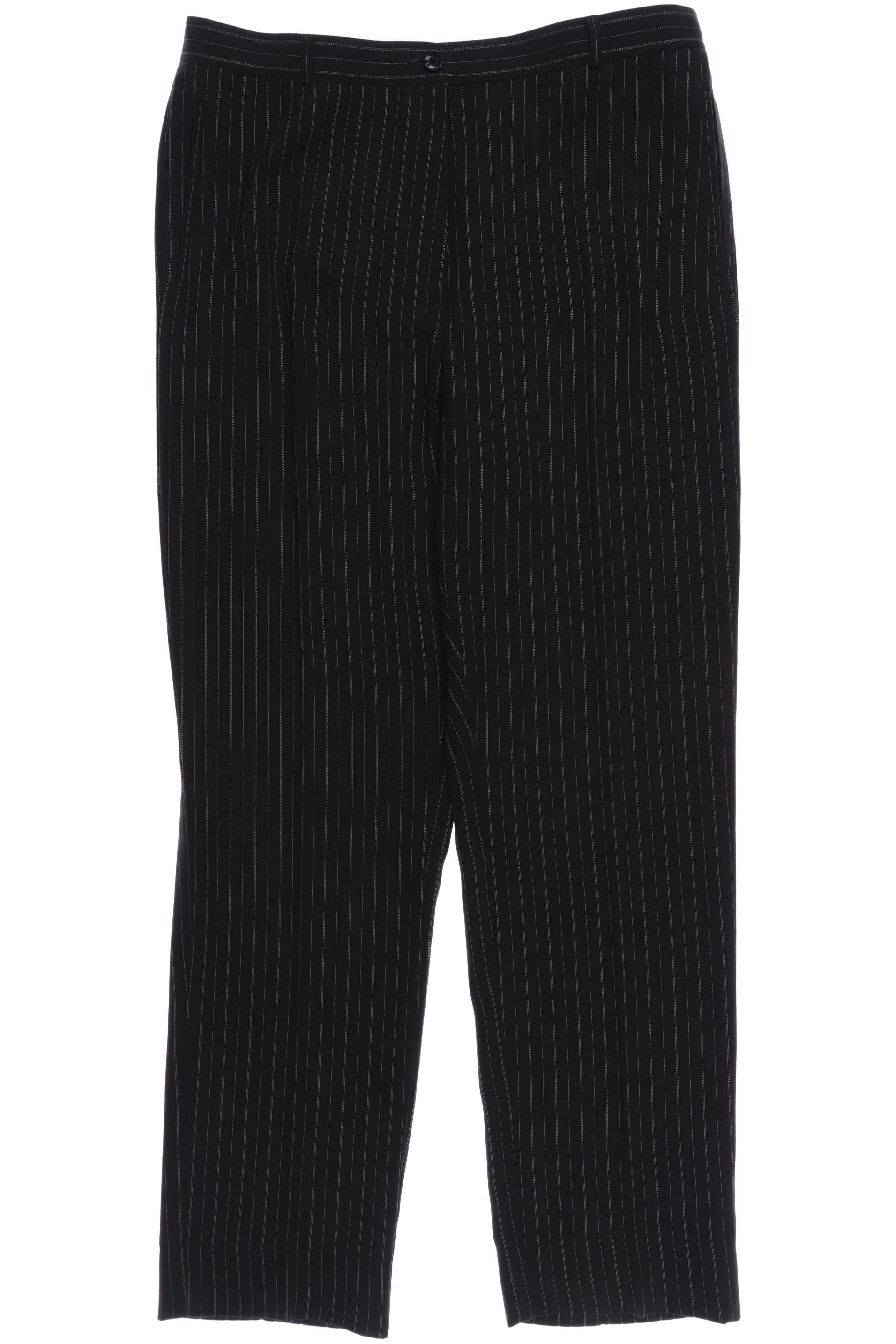 

Gerry Weber Damen Stoffhose, grau