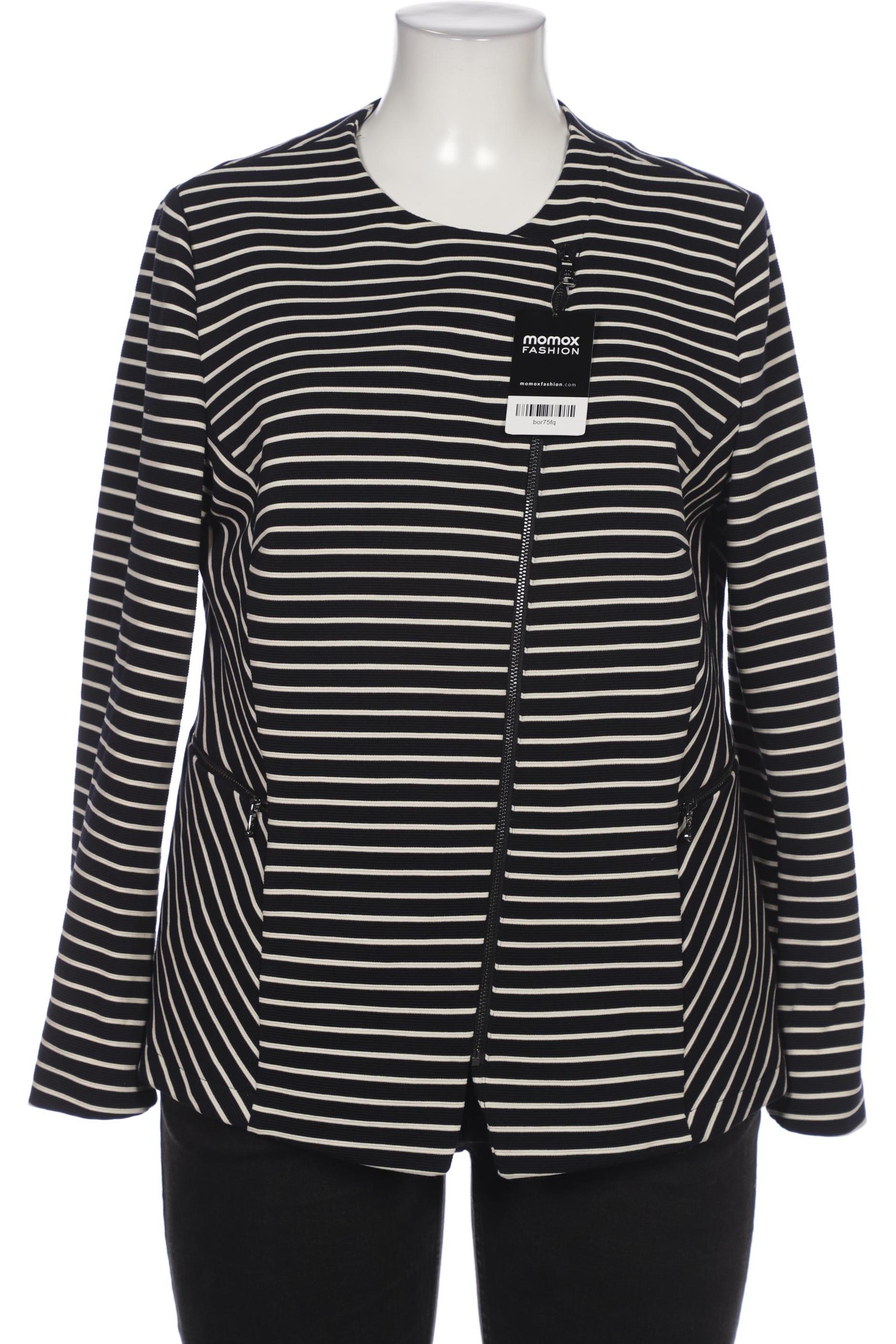 

Gerry Weber Damen Blazer, marineblau
