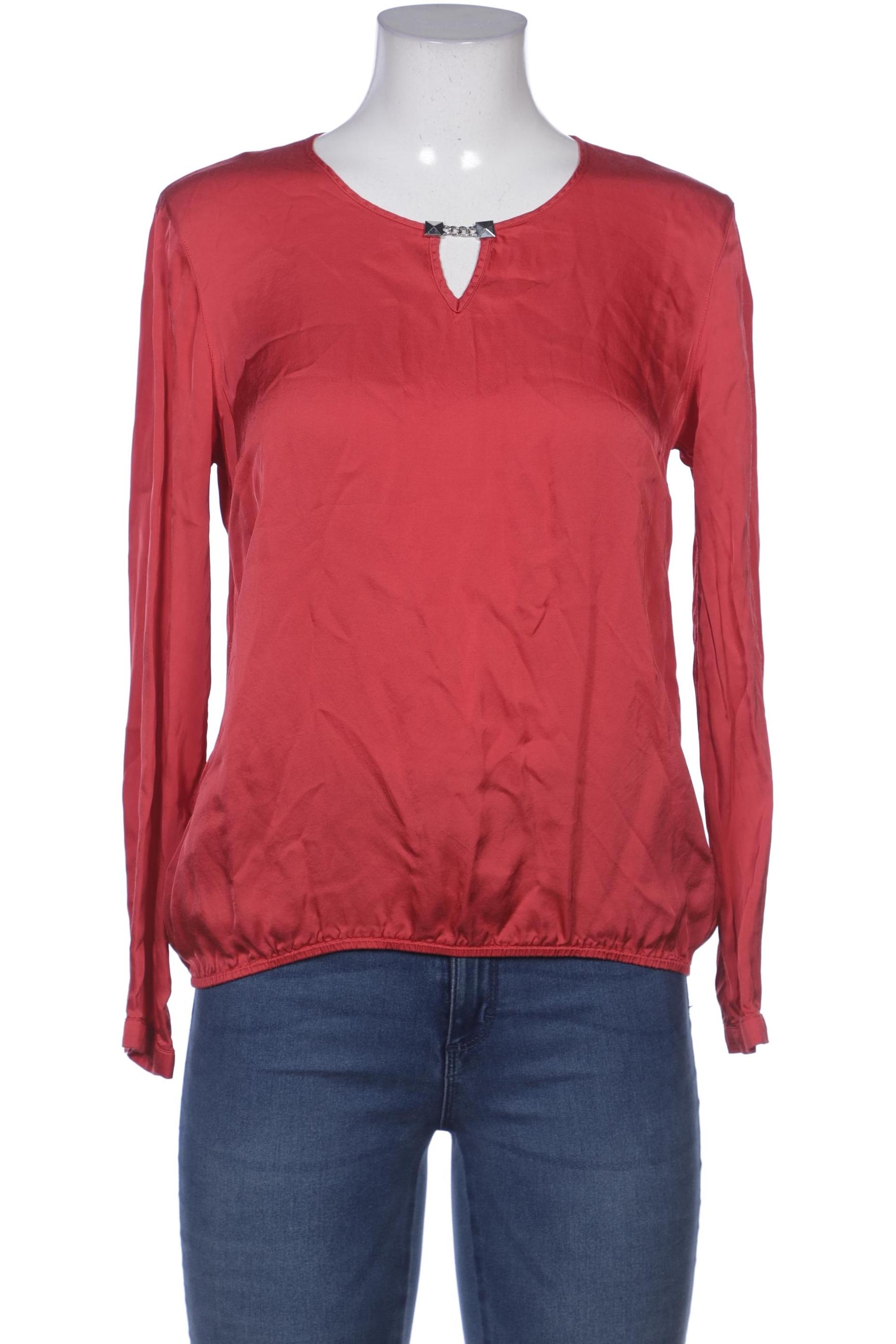 

Gerry Weber Damen Bluse, rot, Gr. 38