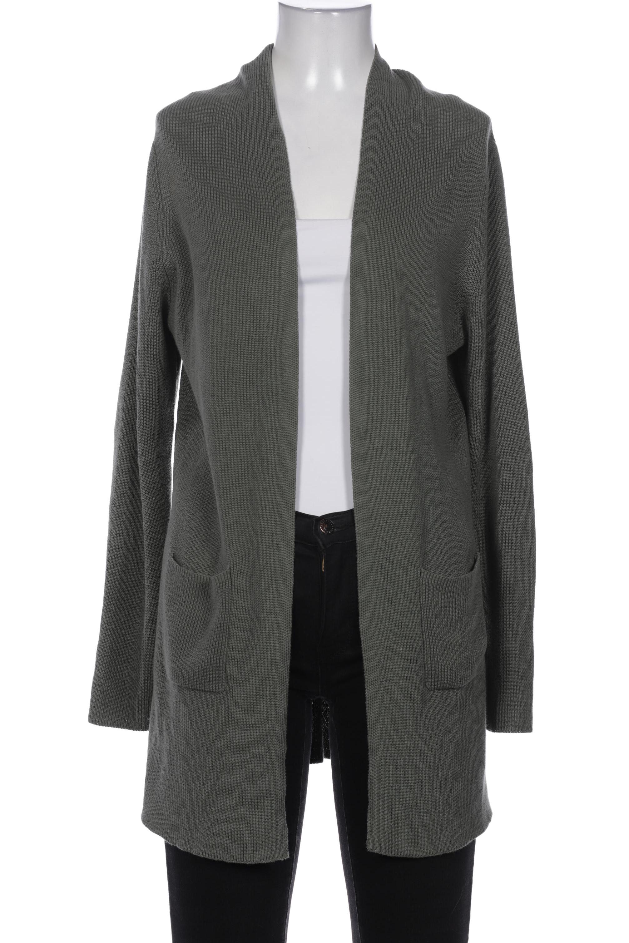 

Gerry Weber Damen Strickjacke, grün, Gr. 36