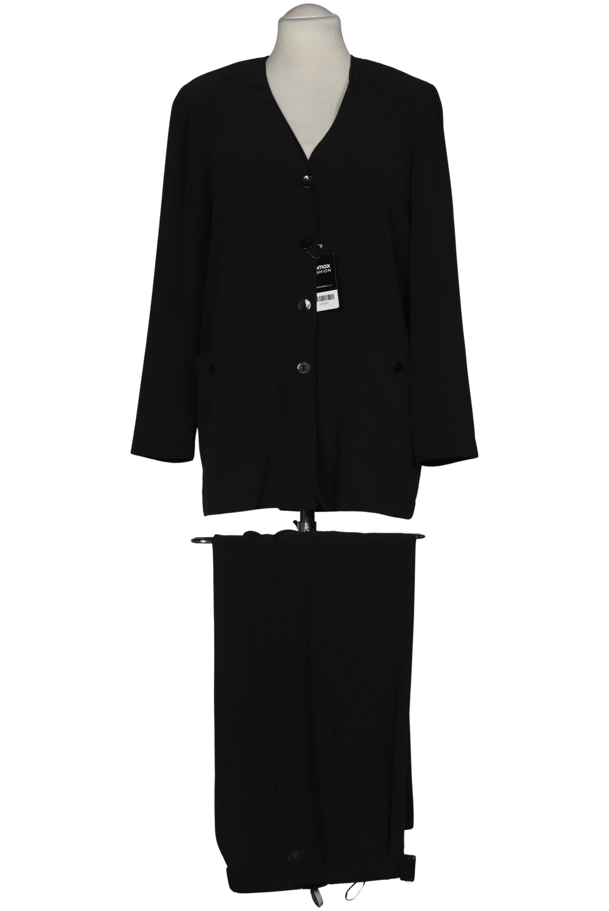 

Gerry Weber Damen Anzug, schwarz, Gr. 40