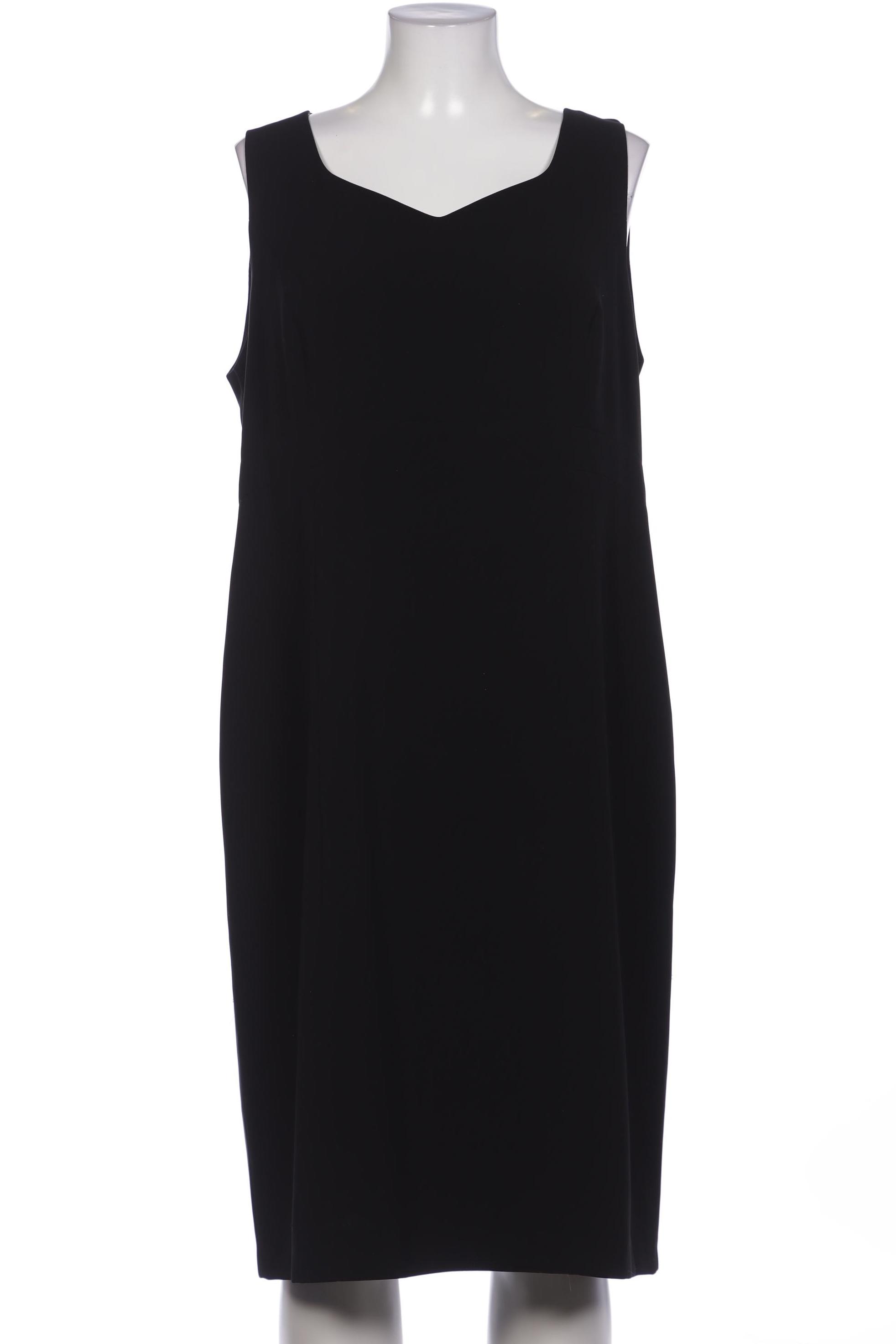

Gerry Weber Damen Kleid, schwarz, Gr. 46