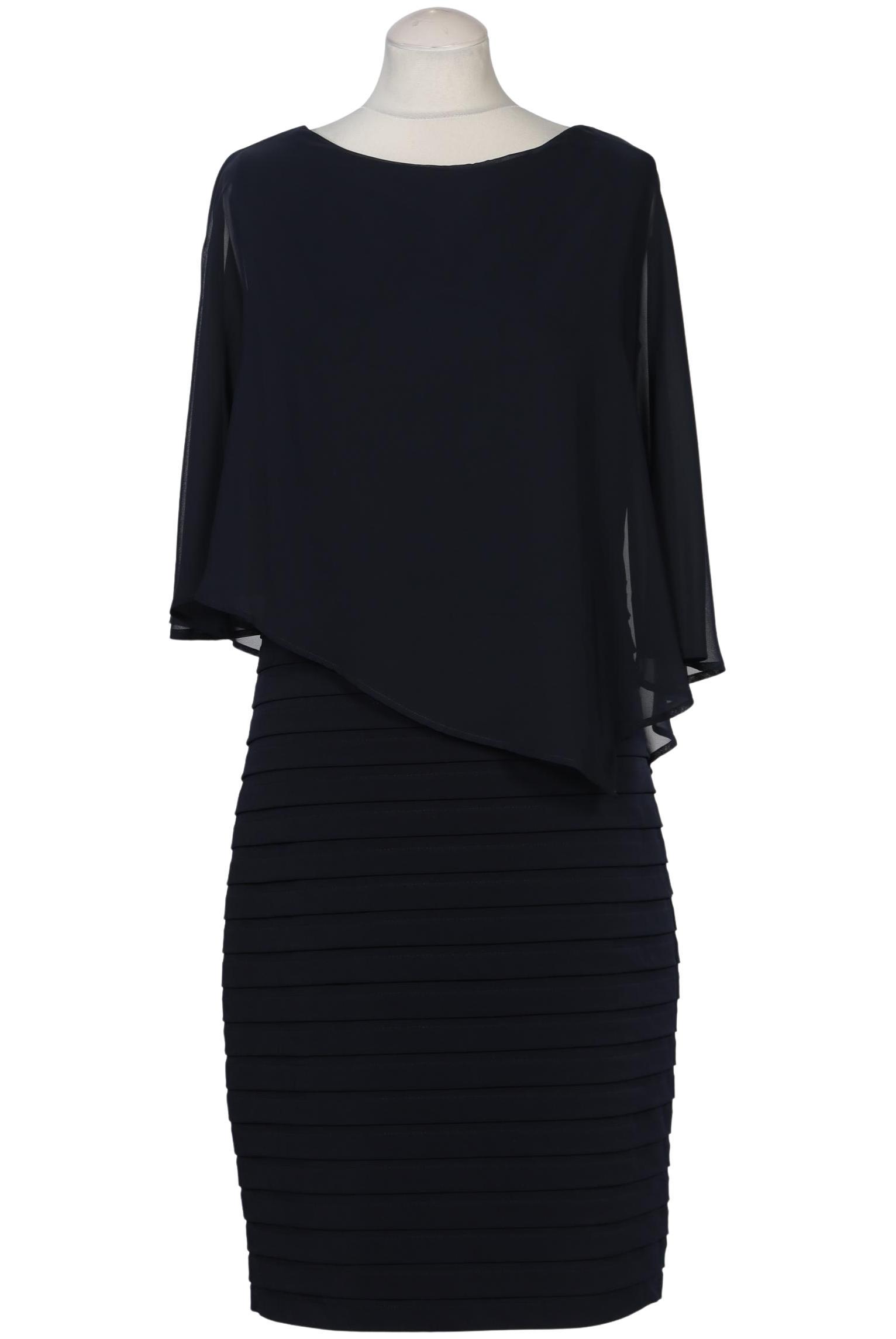 

Gerry Weber Damen Kleid, marineblau, Gr. 38