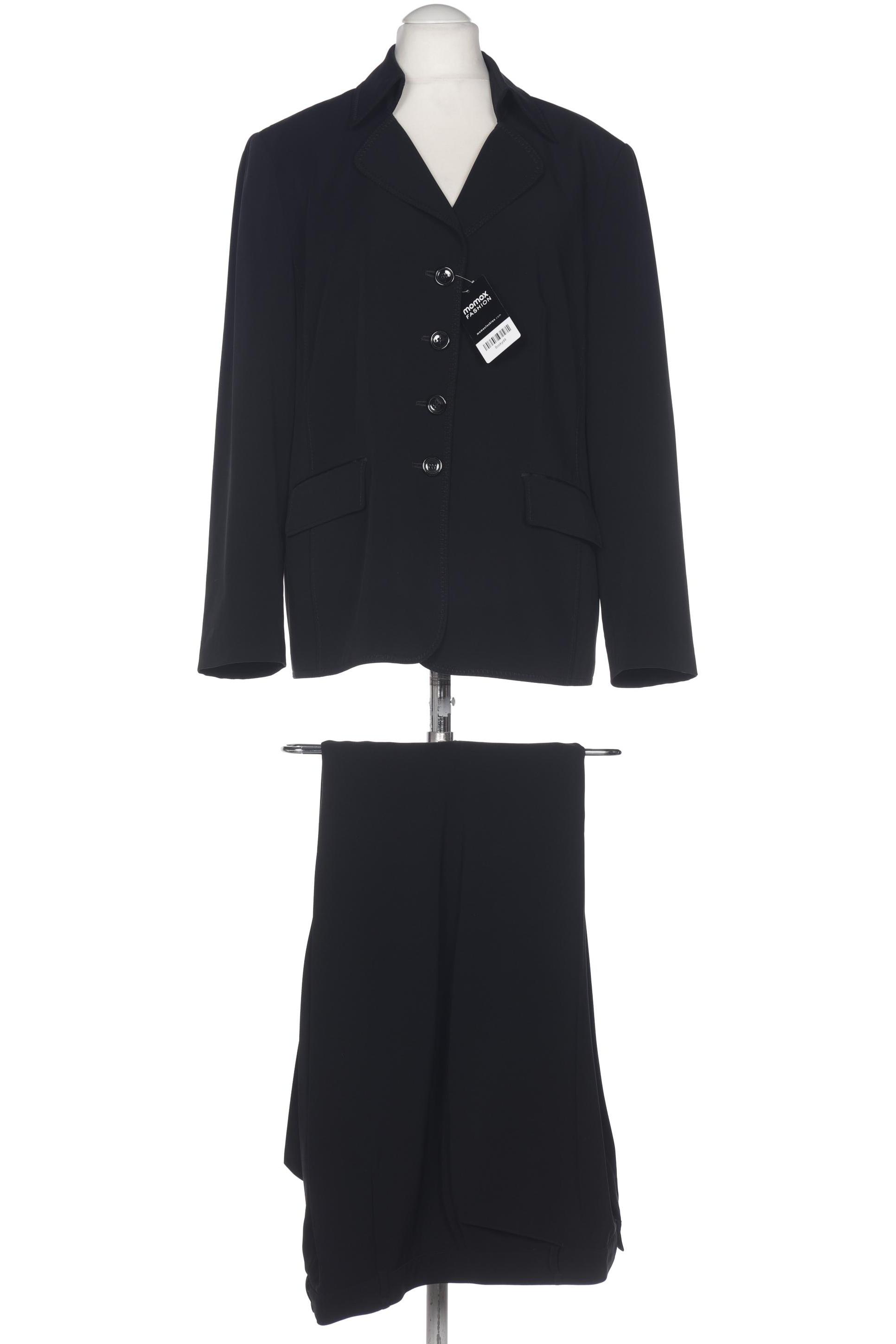 

Gerry Weber Damen Blazer, schwarz, Gr. 44